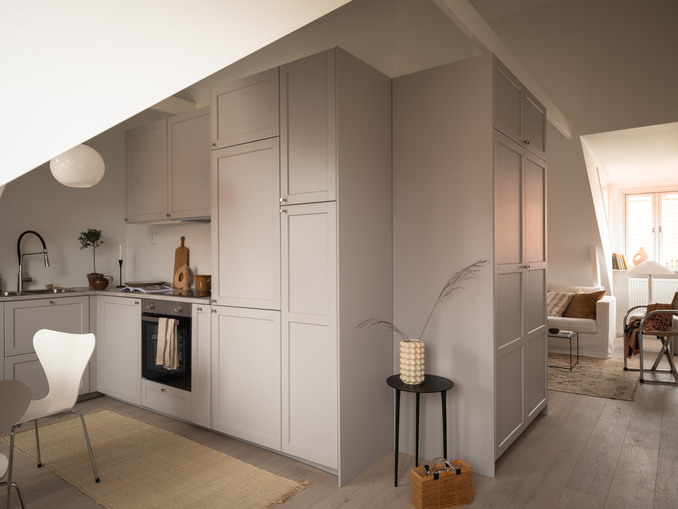 cuisine studio 35m2 décoration scandinave cuisine studio 35m2 décoration scandinave