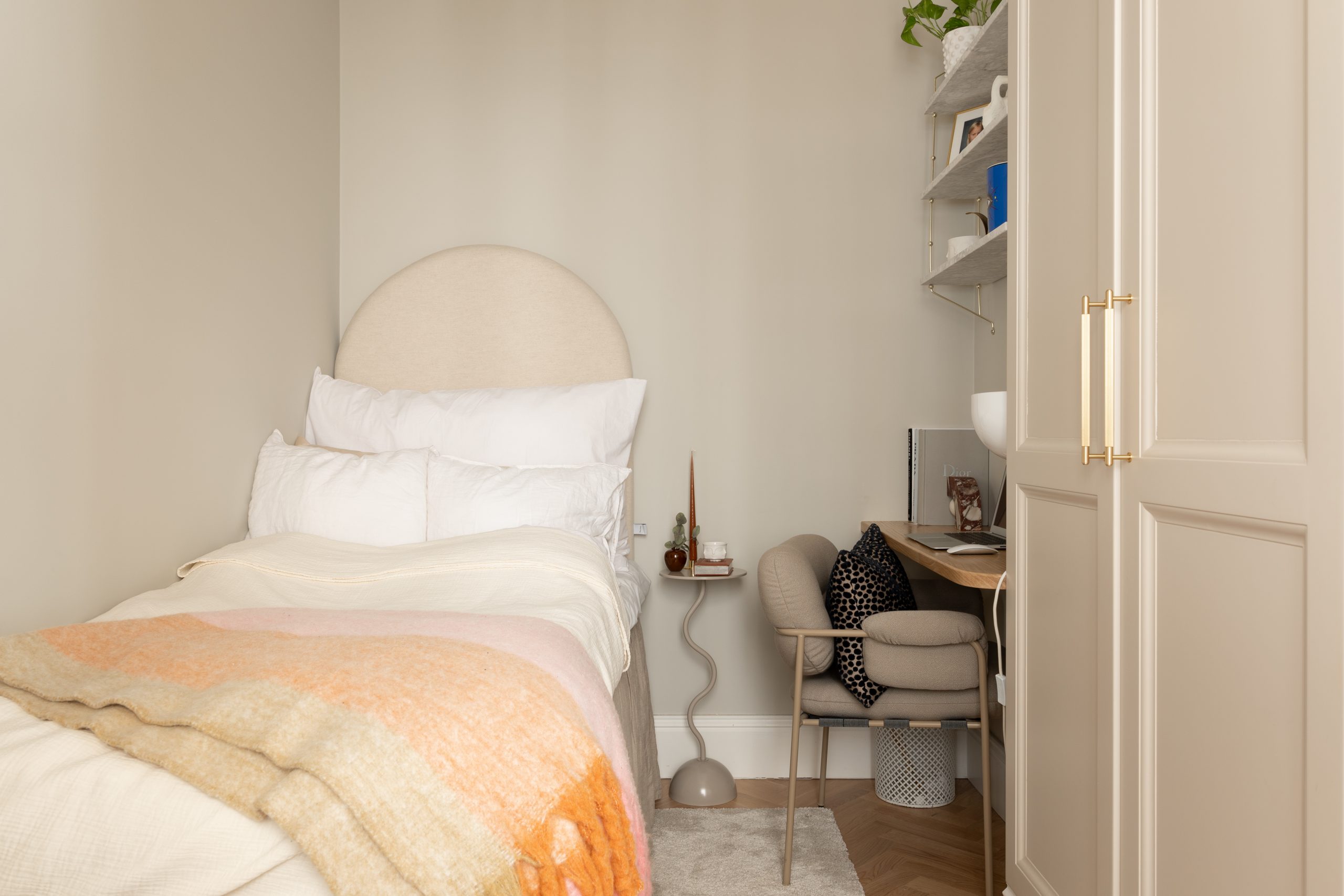 petite chambre enfant