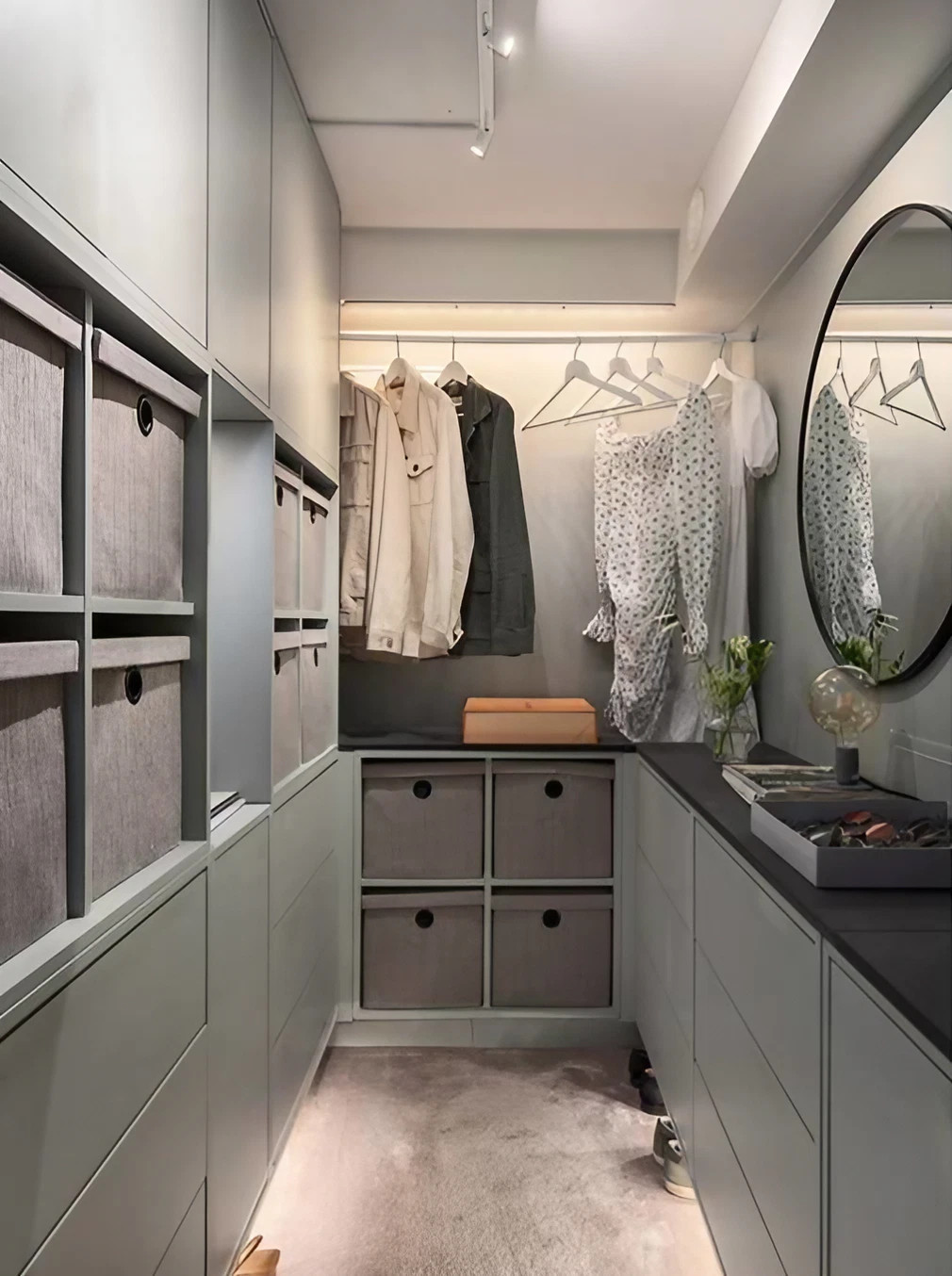 dressing loft 61m2 dressing loft 61m2