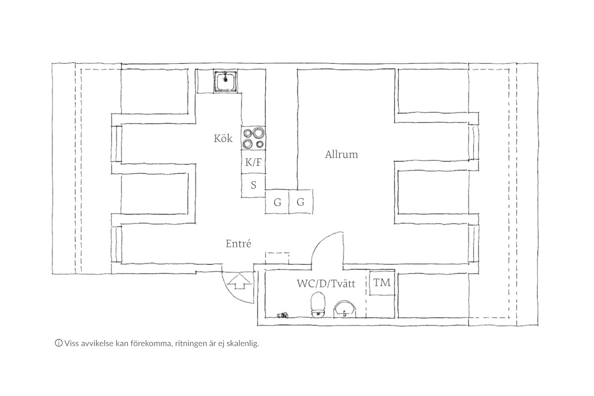 plan studio 35m2 mansardé plan studio 35m2 mansardé