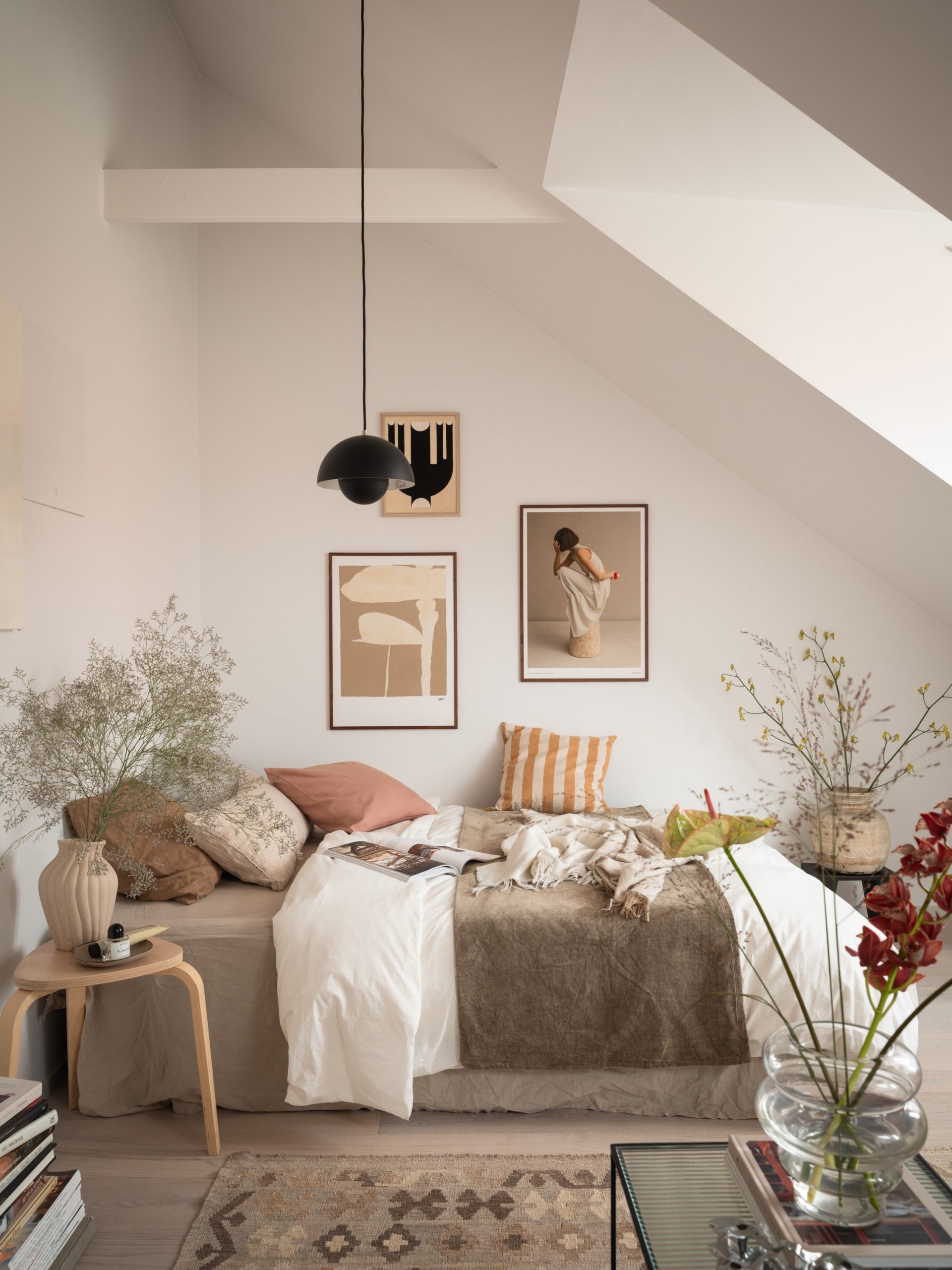 chambre décoration scandinave chambre décoration scandinave
