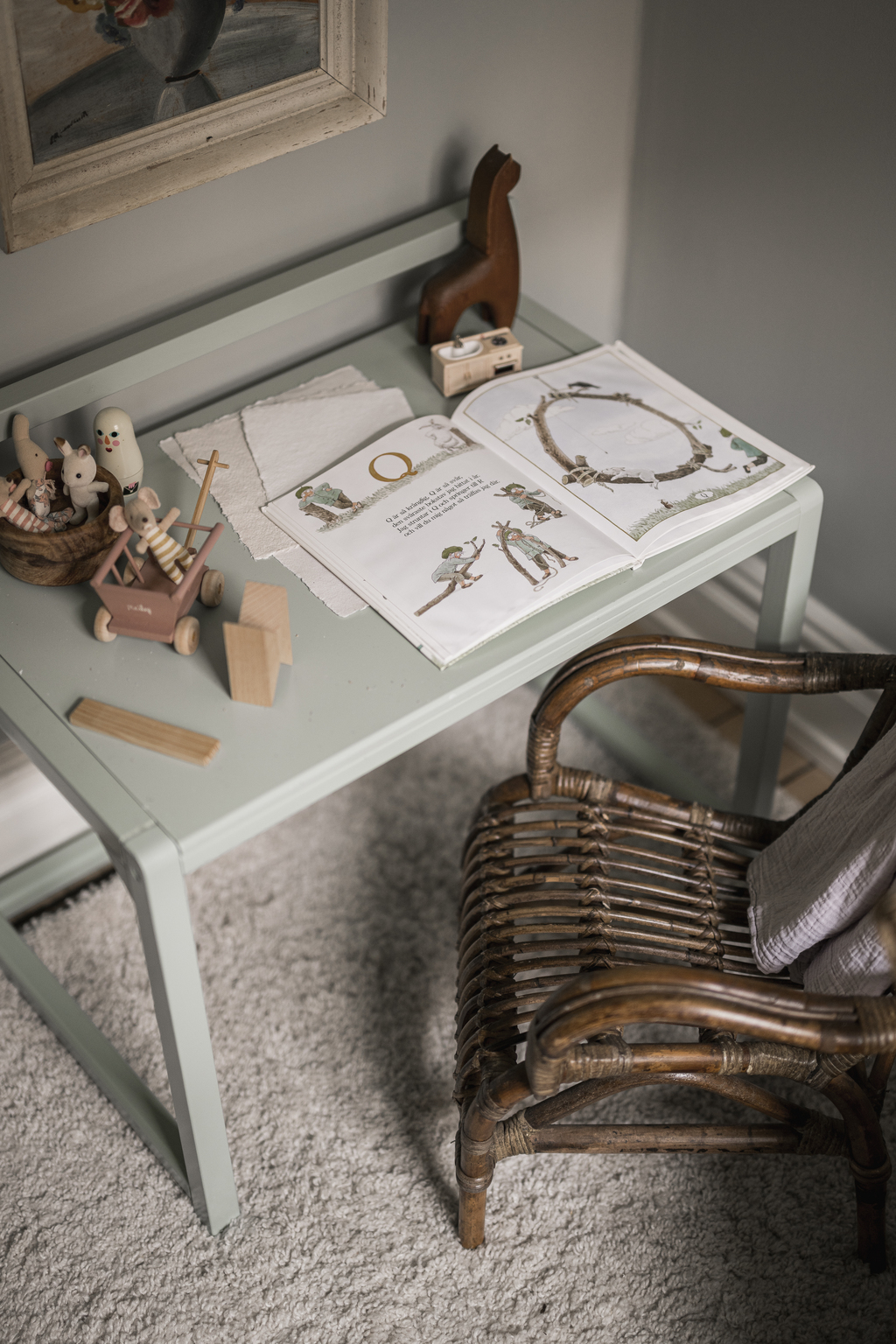 bureau enfant bureau enfant