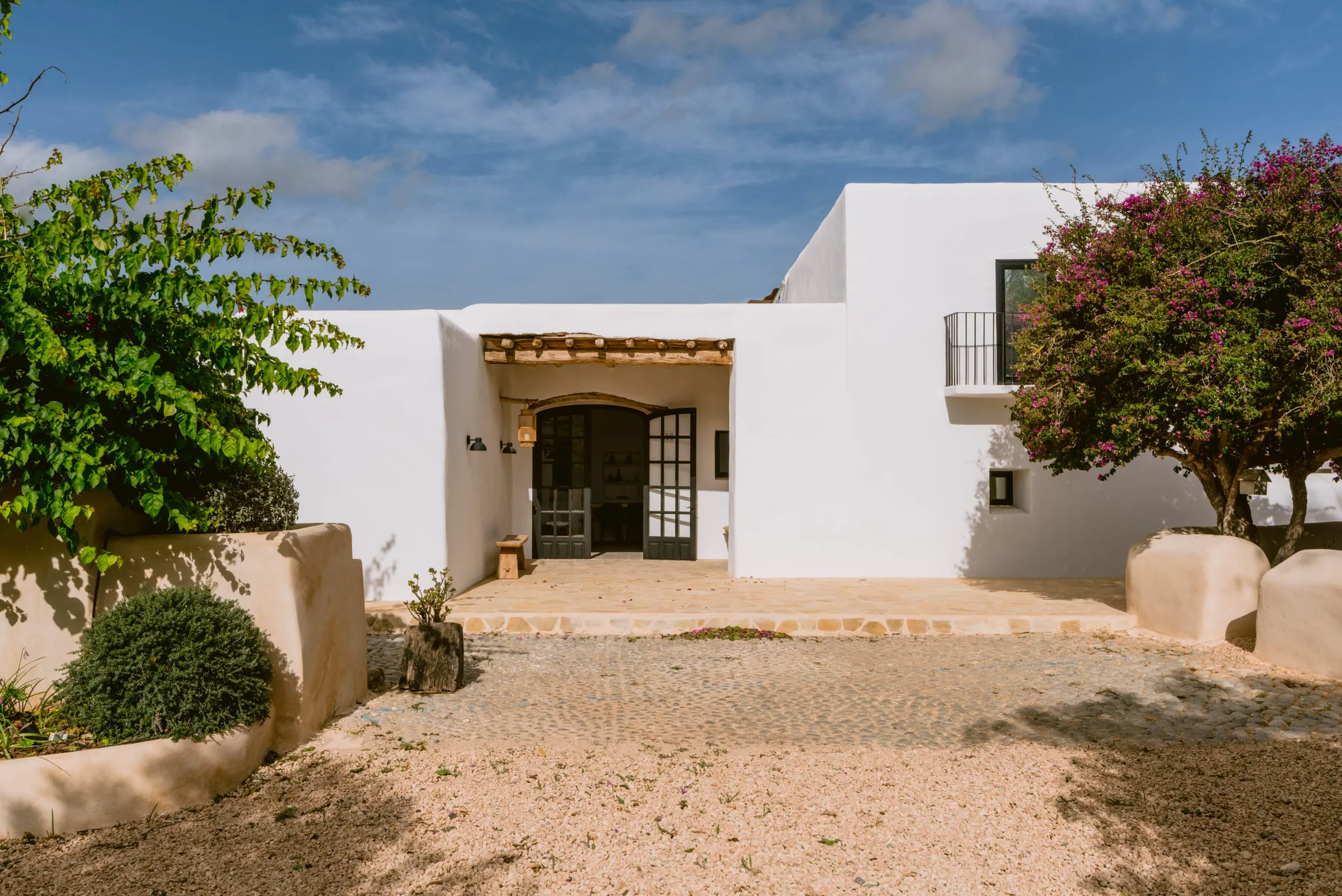 maison Ibiza