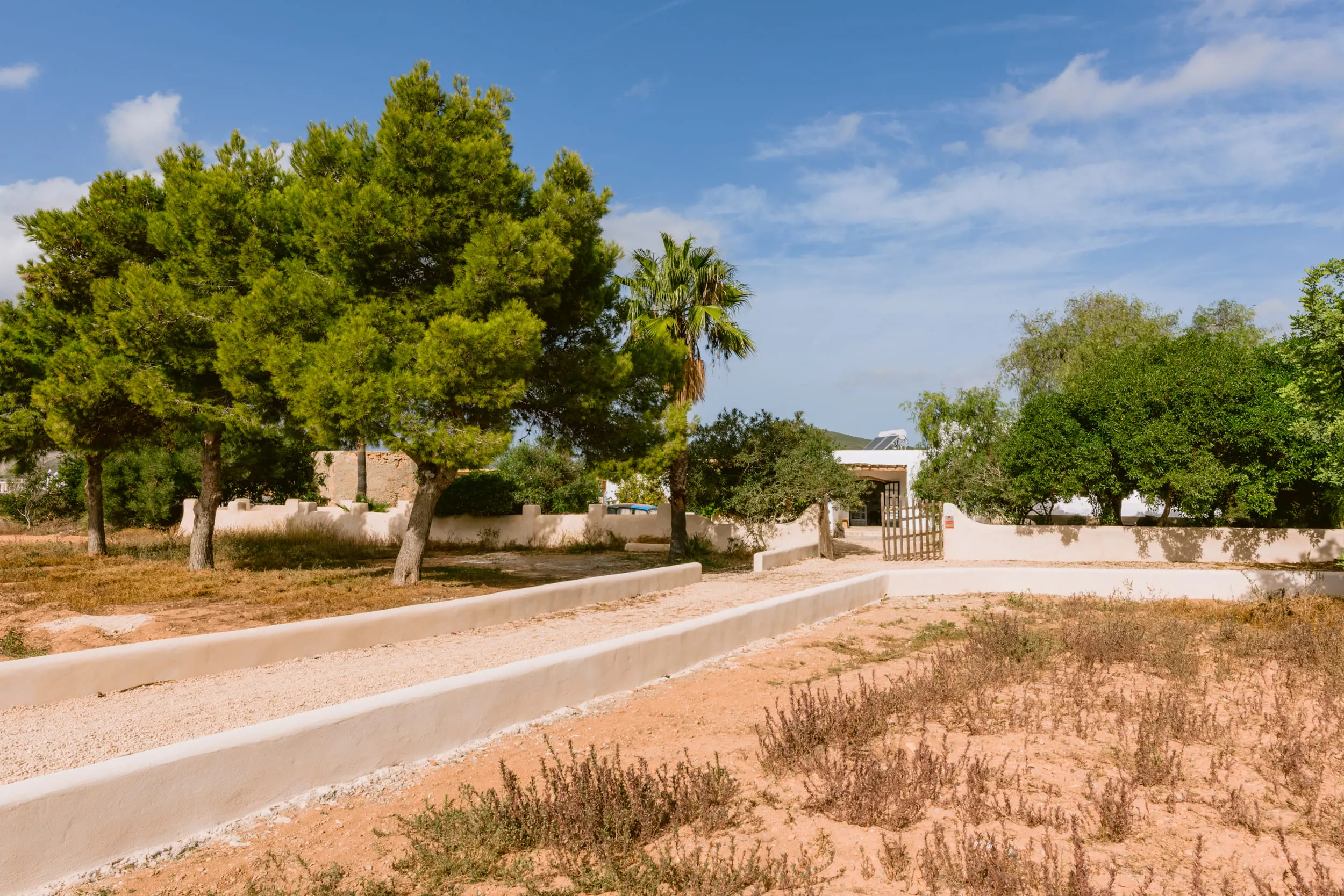 maison Ibiza