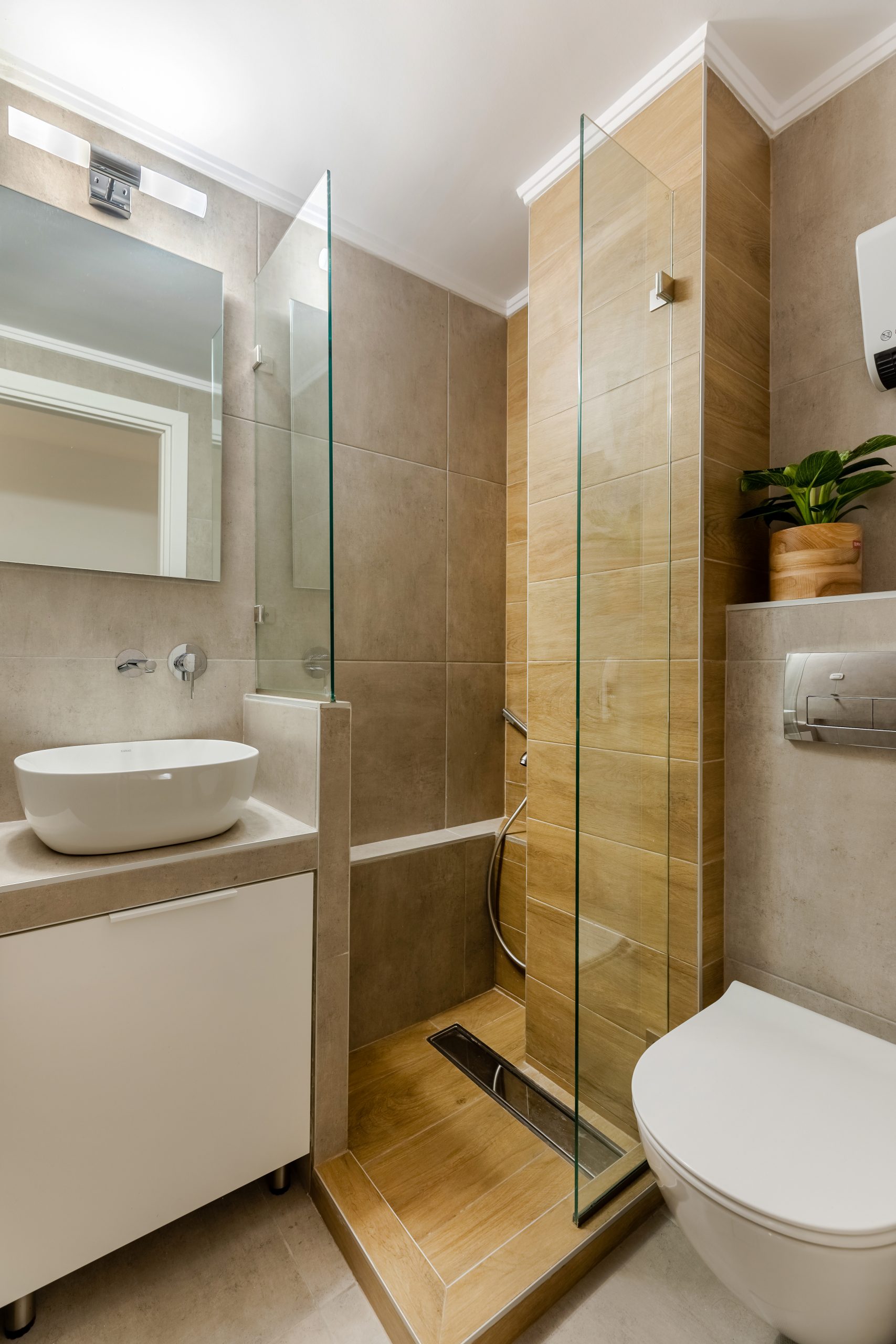 salle de bain design salle de bain design