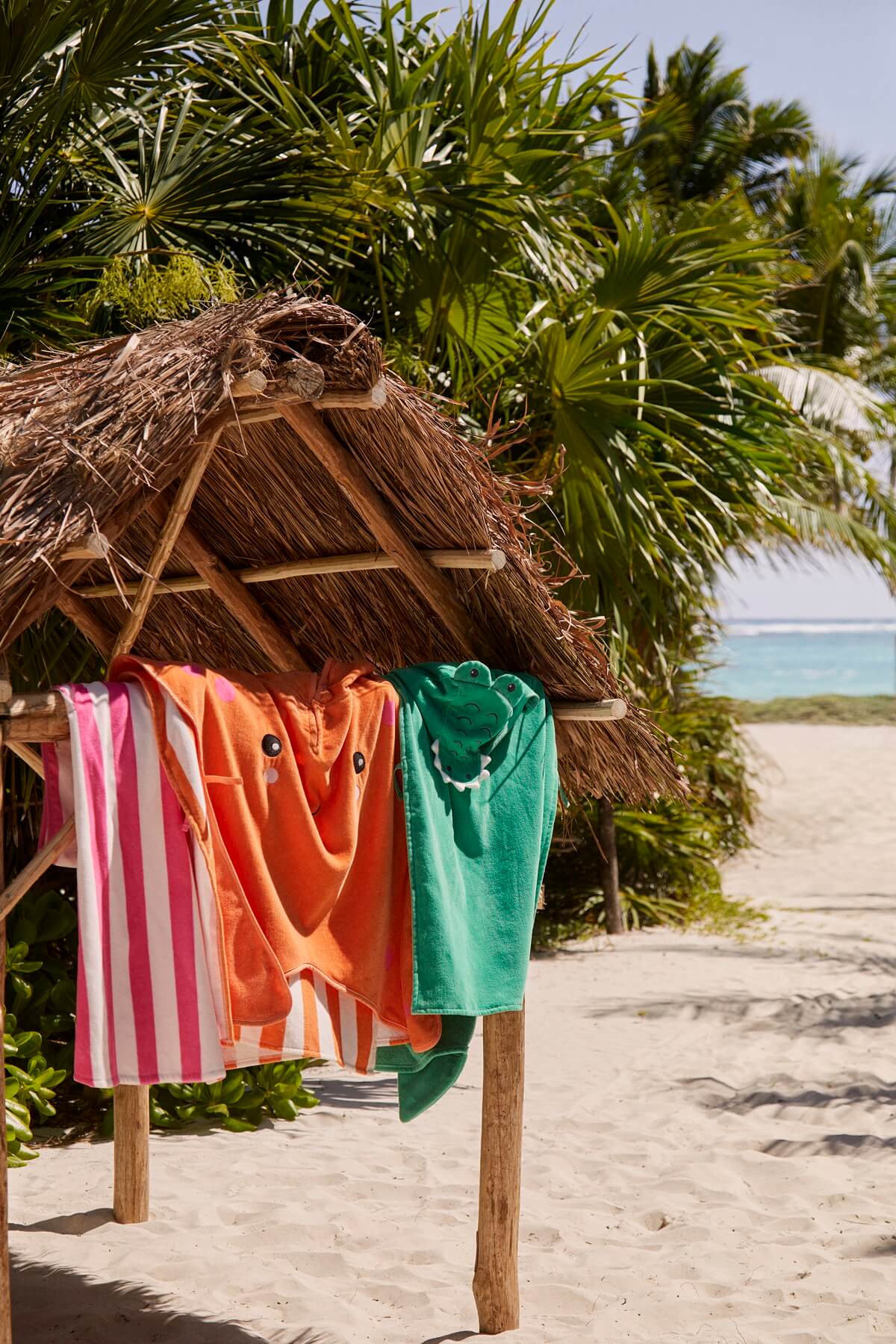 serviettes de plage nouvelle collection H&M Home 2024 été serviettes de plage nouvelle collection H&M Home 2024 été