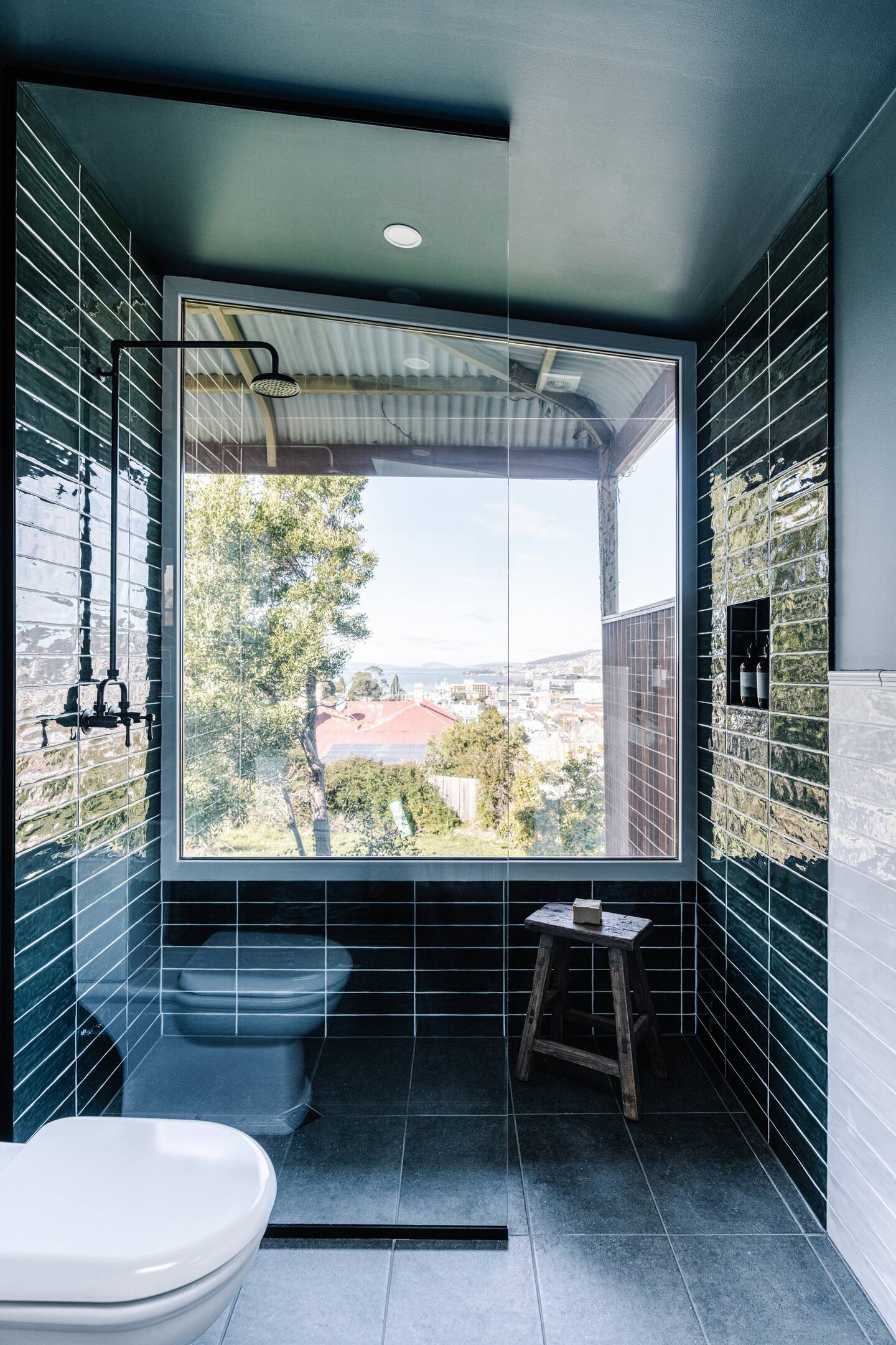 salle de bain avec fenêtre salle de bain avec fenêtre