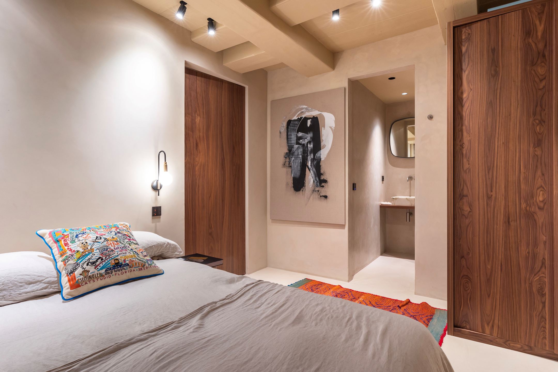 chambre avec salle de bain chambre avec salle de bain