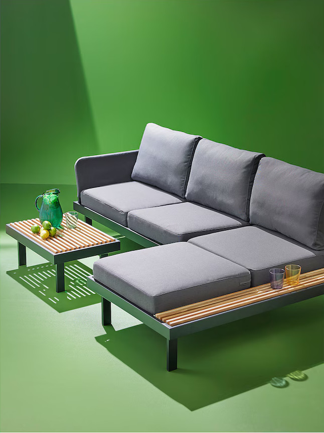 nouveau canapé IKEA REVSKÄR nouveau canapé IKEA REVSKÄR