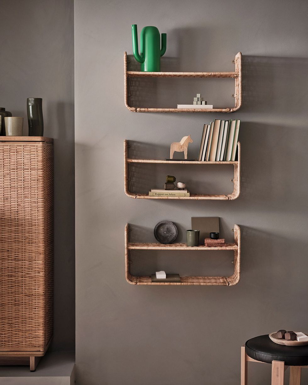 etagère rotin catalogue IKEA 2024 etagère rotin catalogue IKEA 2024