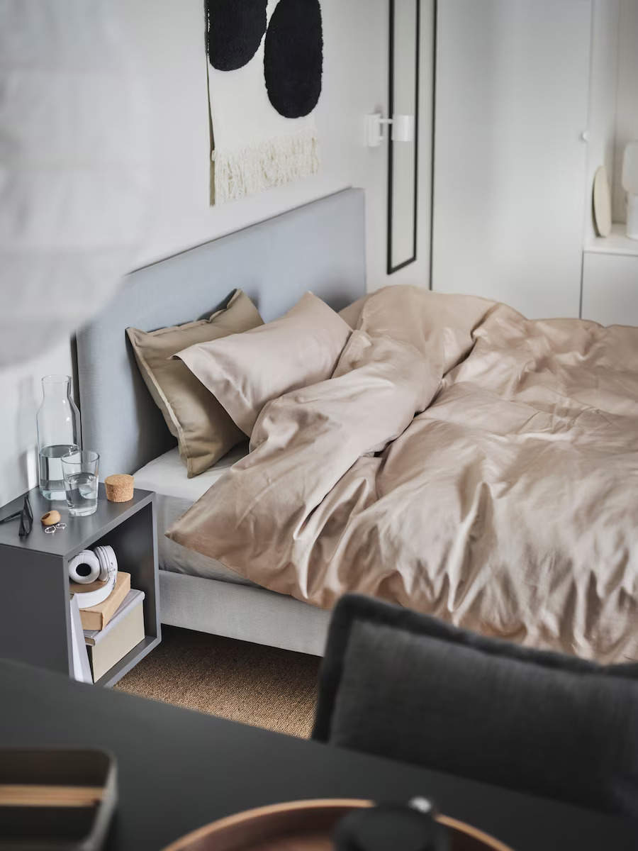 catalogue chambres IKEA 2024