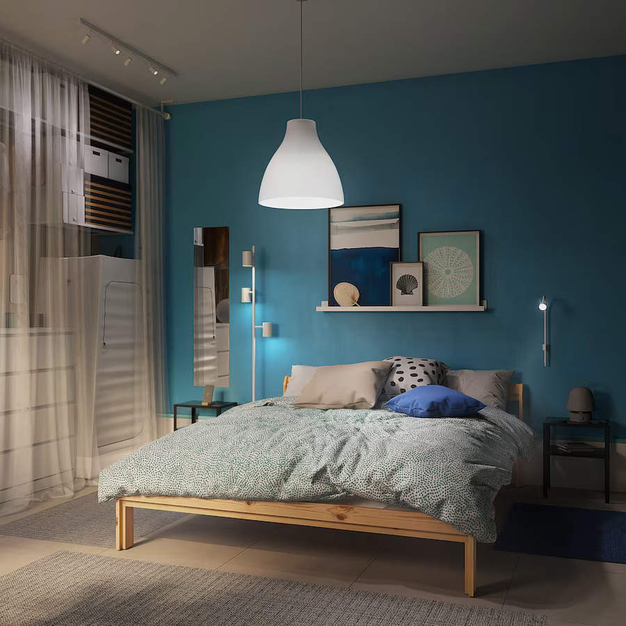 catalogue chambres IKEA 2024
