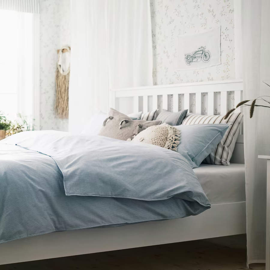 catalogue chambres IKEA 2024