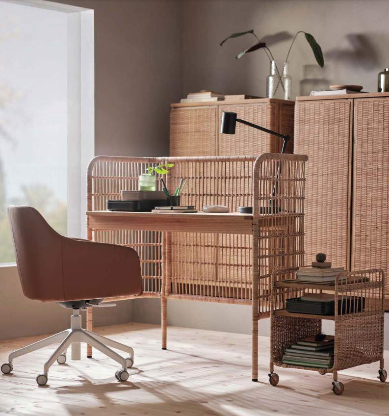 bureau catalogue IKEA 2024 bureau catalogue IKEA 2024