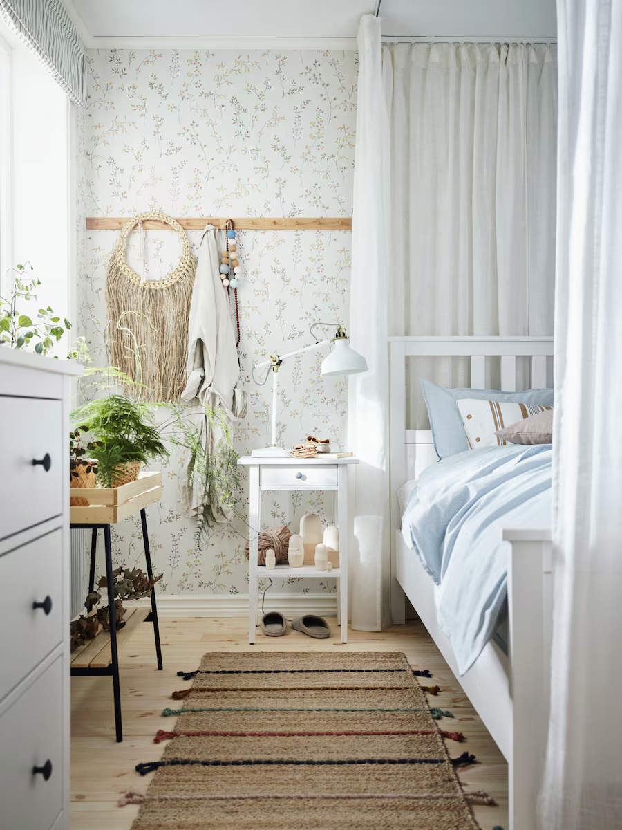 catalogue chambres IKEA 2024