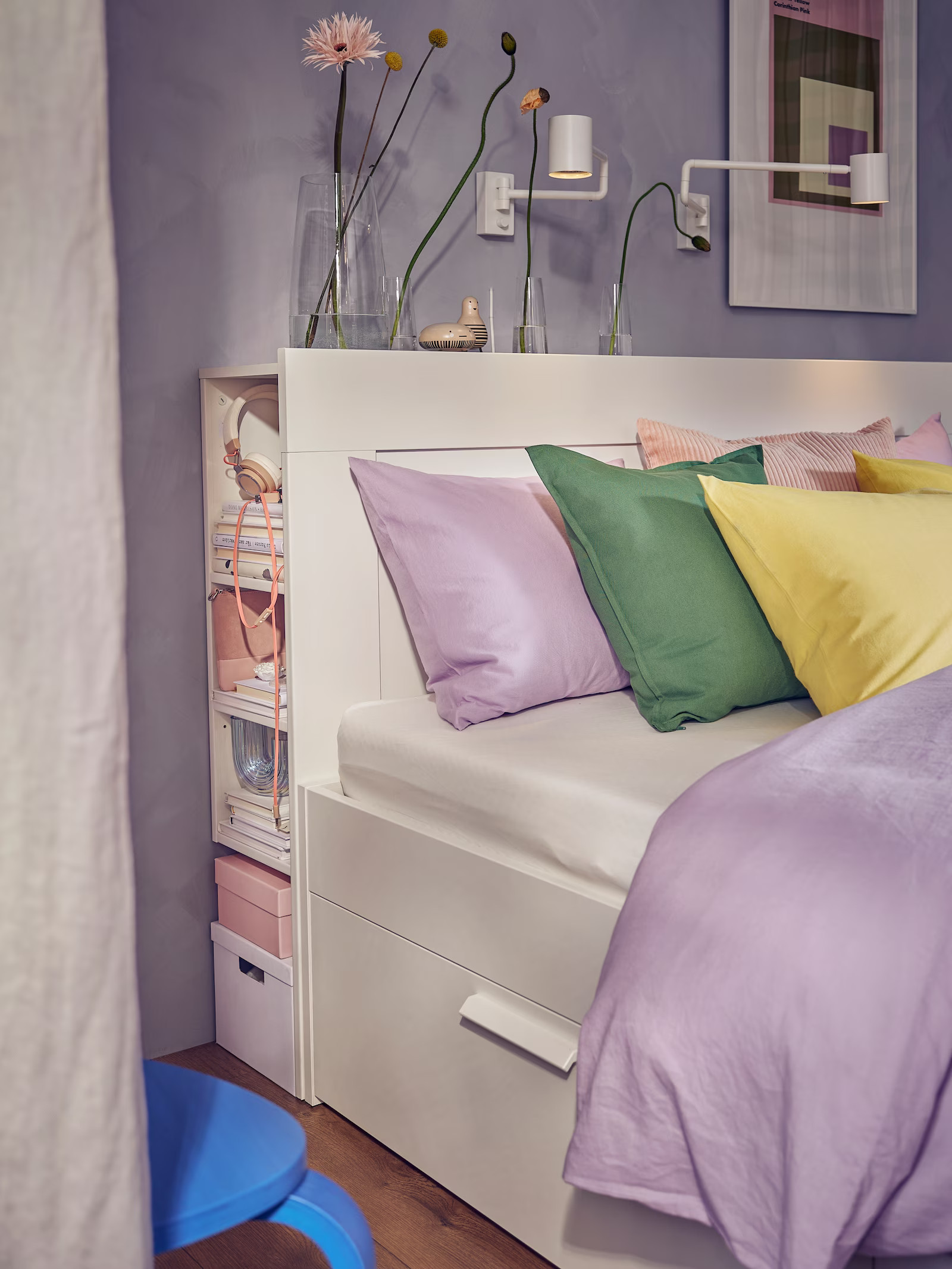 catalogue chambres IKEA 2024