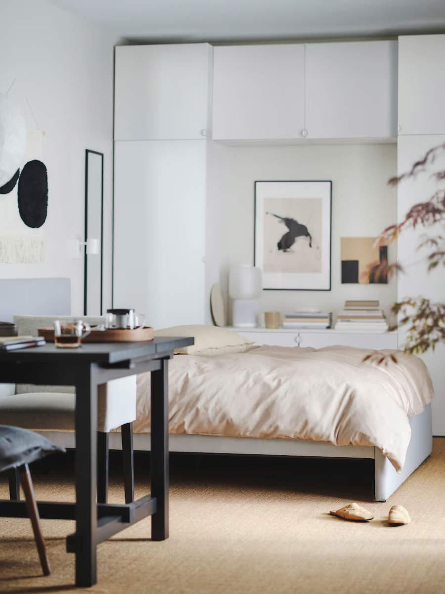 catalogue chambres IKEA 2024