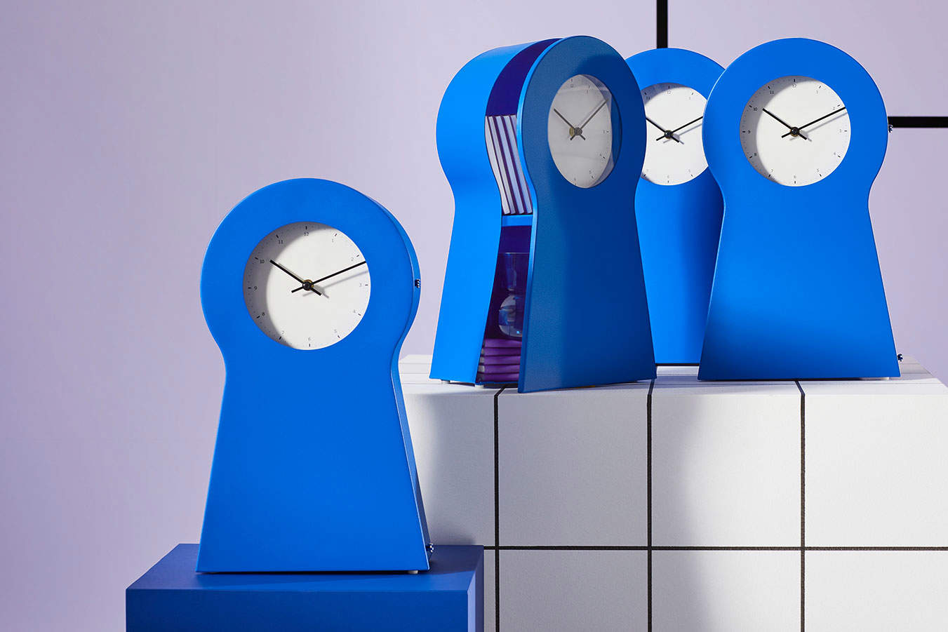 horloge catalogue IKEA 2024 horloge catalogue IKEA 2024