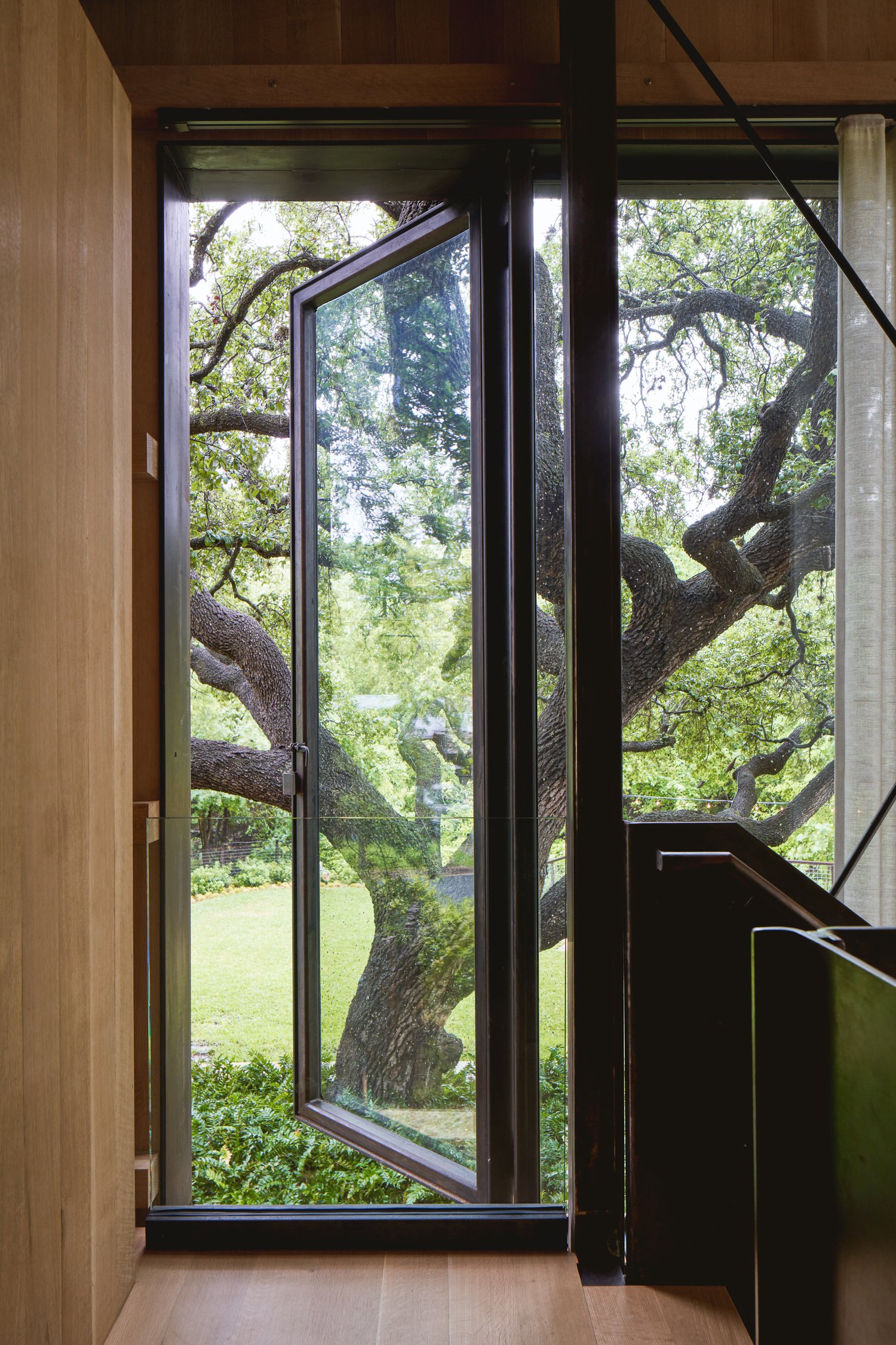 Jewell Box par Mell Lawrence Architects