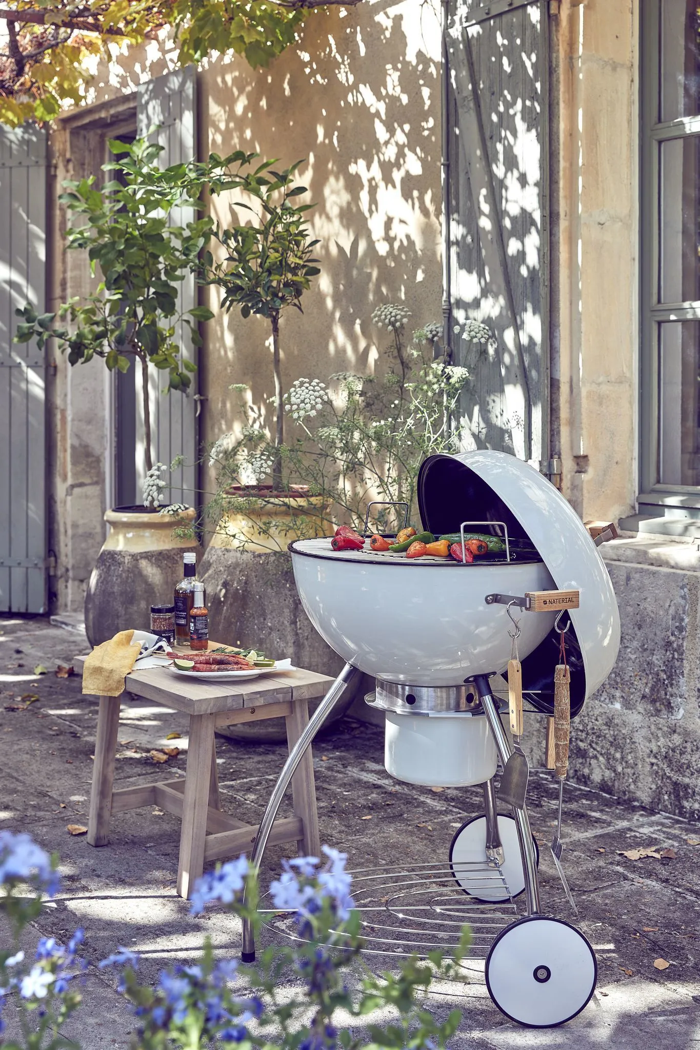 barbecue Leroy Merlin mobilier extérieur barbecue Leroy Merlin mobilier extérieur