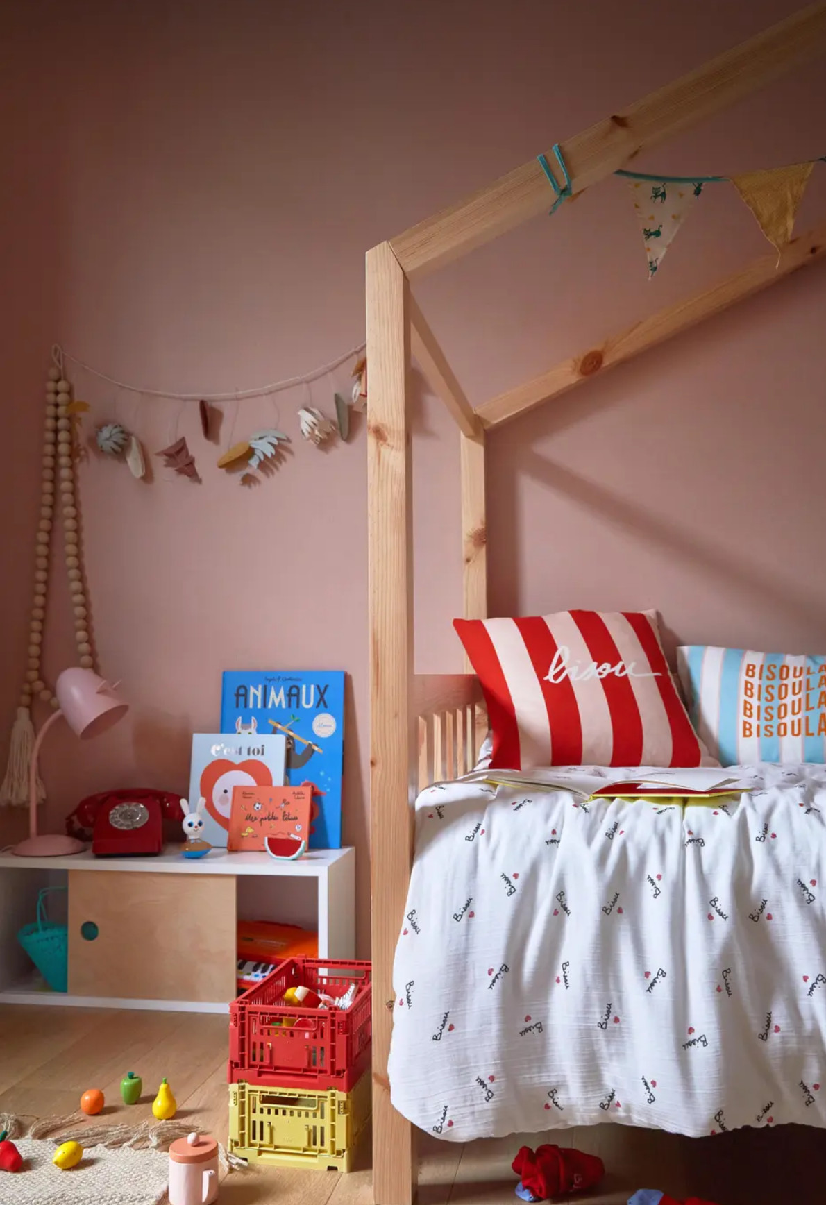 chambre enfant lit cabane chambre enfant lit cabane