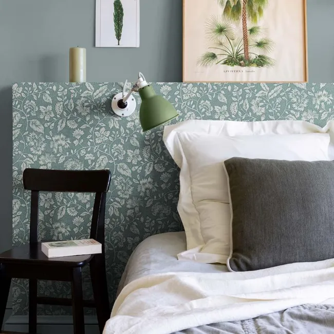 chambre murs verts chambre murs verts