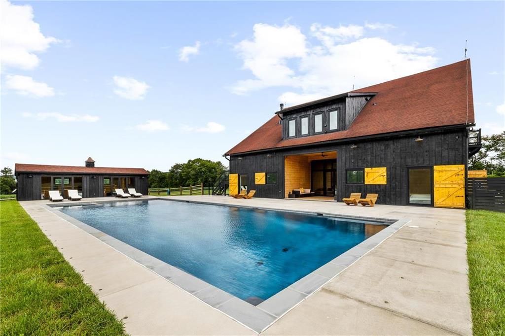 maison en bois avec piscine maison en bois avec piscine