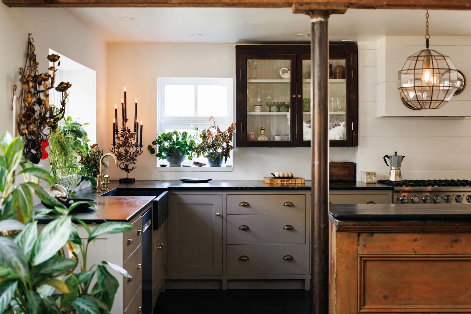 cuisine rustique chic cuisine rustique chic