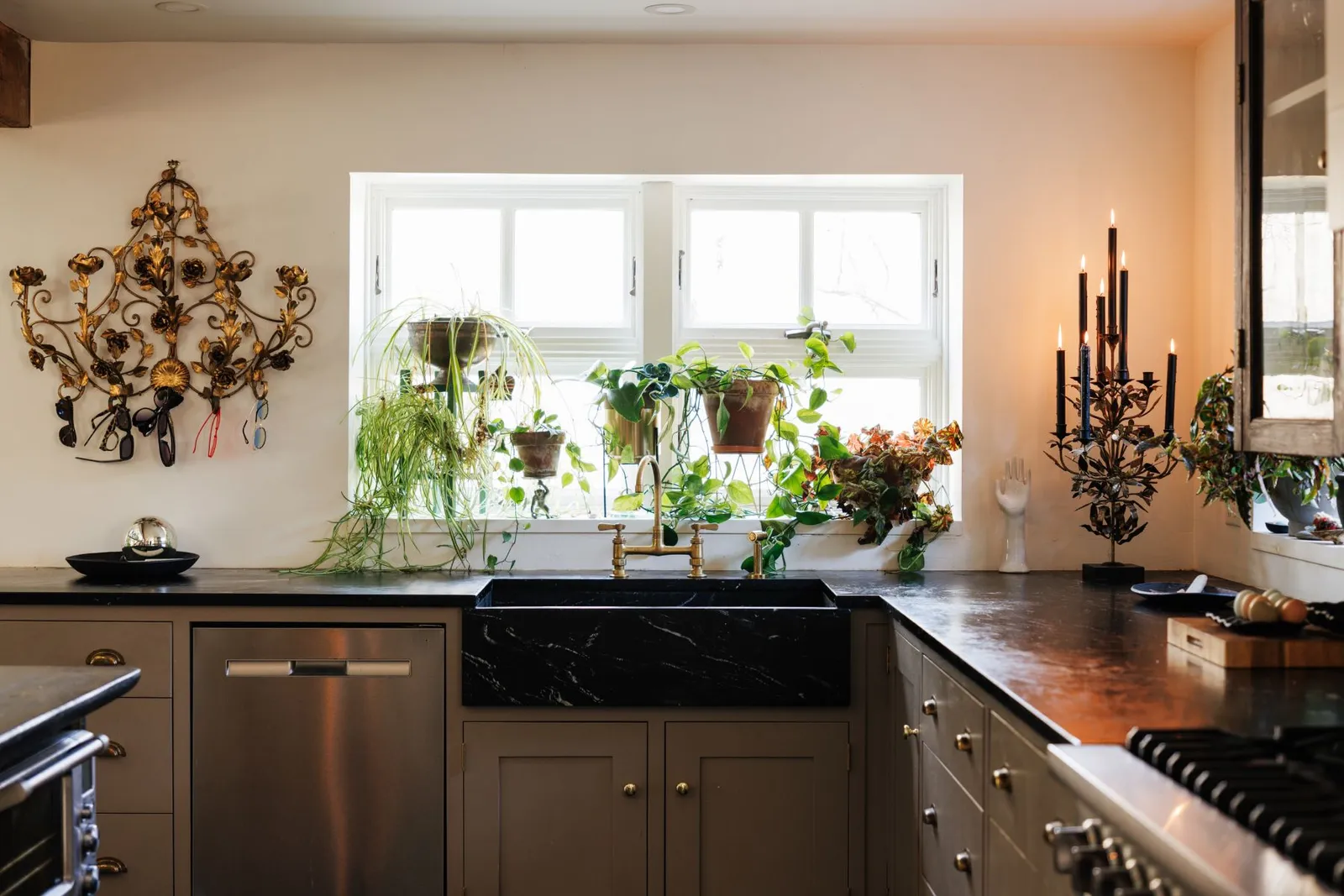 cuisine rustique chic cuisine rustique chic