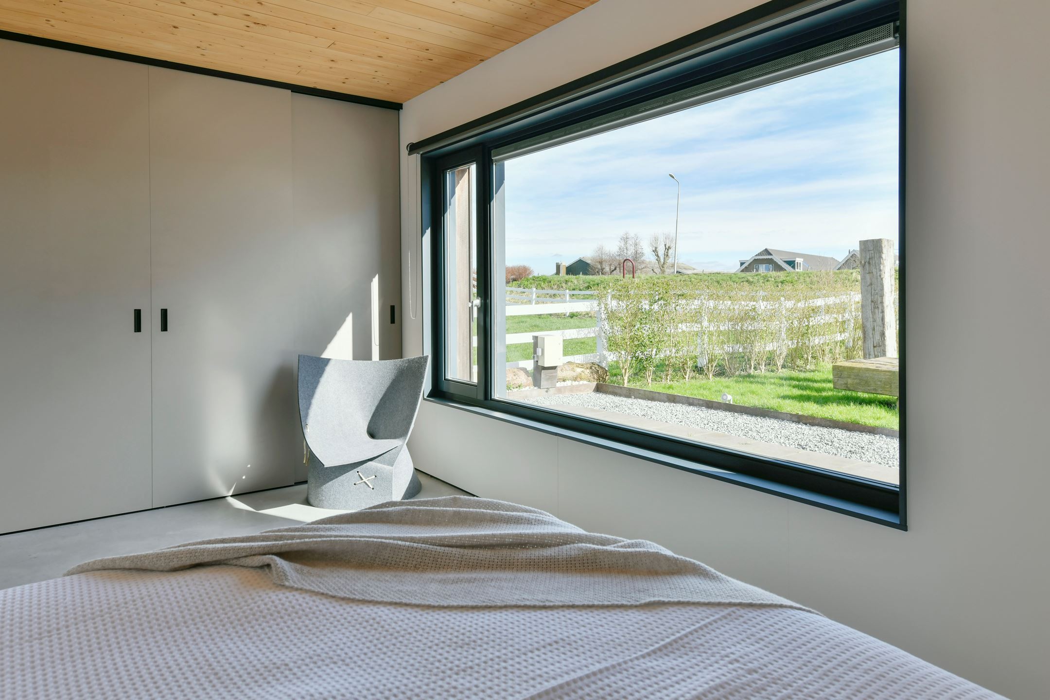 chambre minimaliste maison contemporaine chambre minimaliste maison contemporaine
