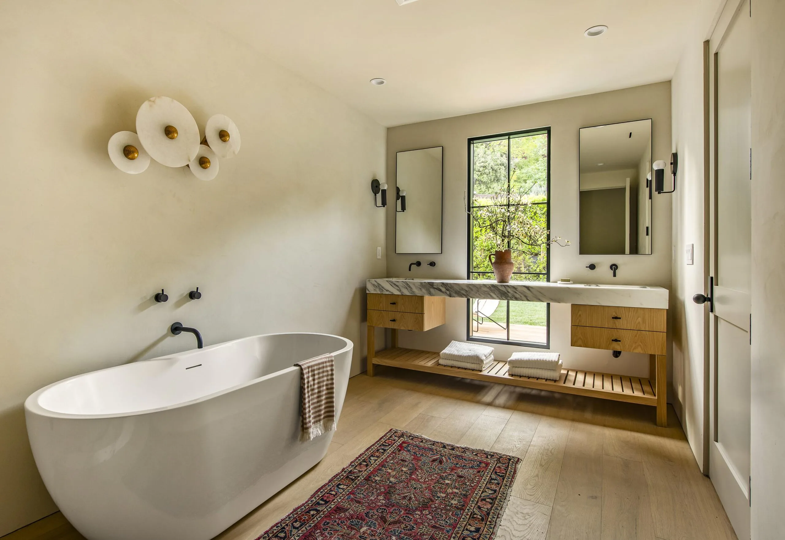 salle de bain design décoration naturelle salle de bain design décoration naturelle