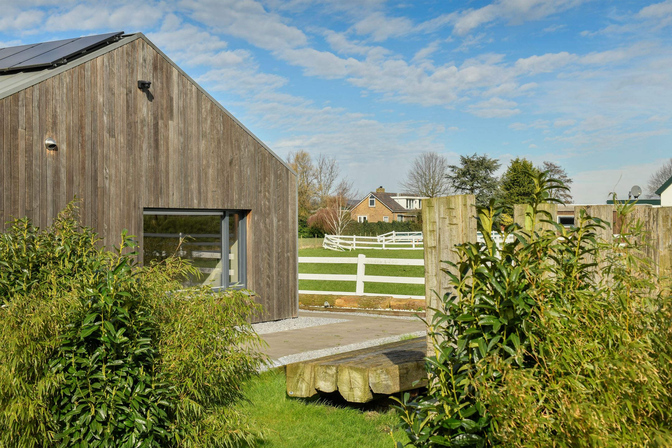 maison contemporaine maison contemporaine