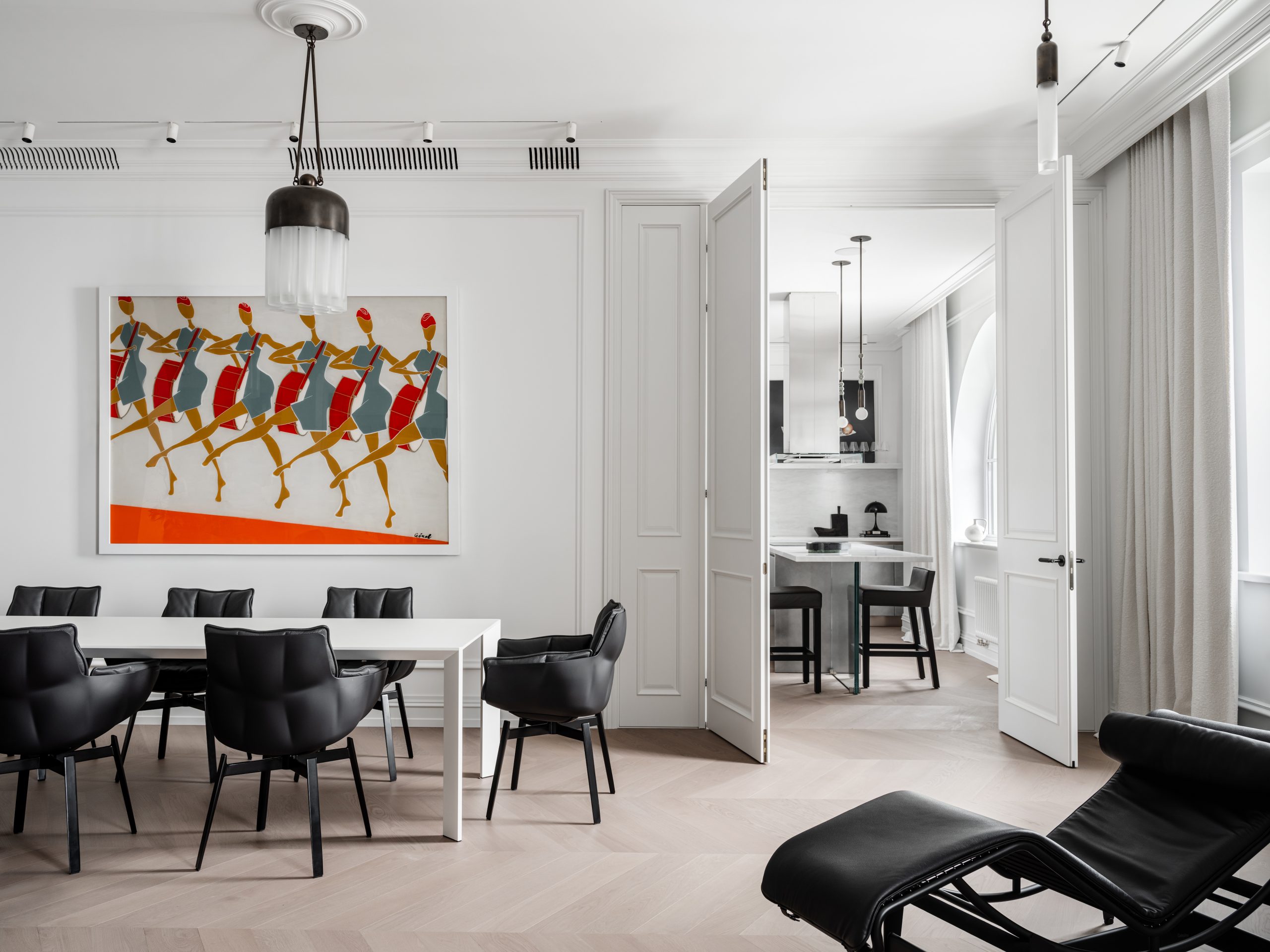 salle à manger décoration design salle à manger décoration design