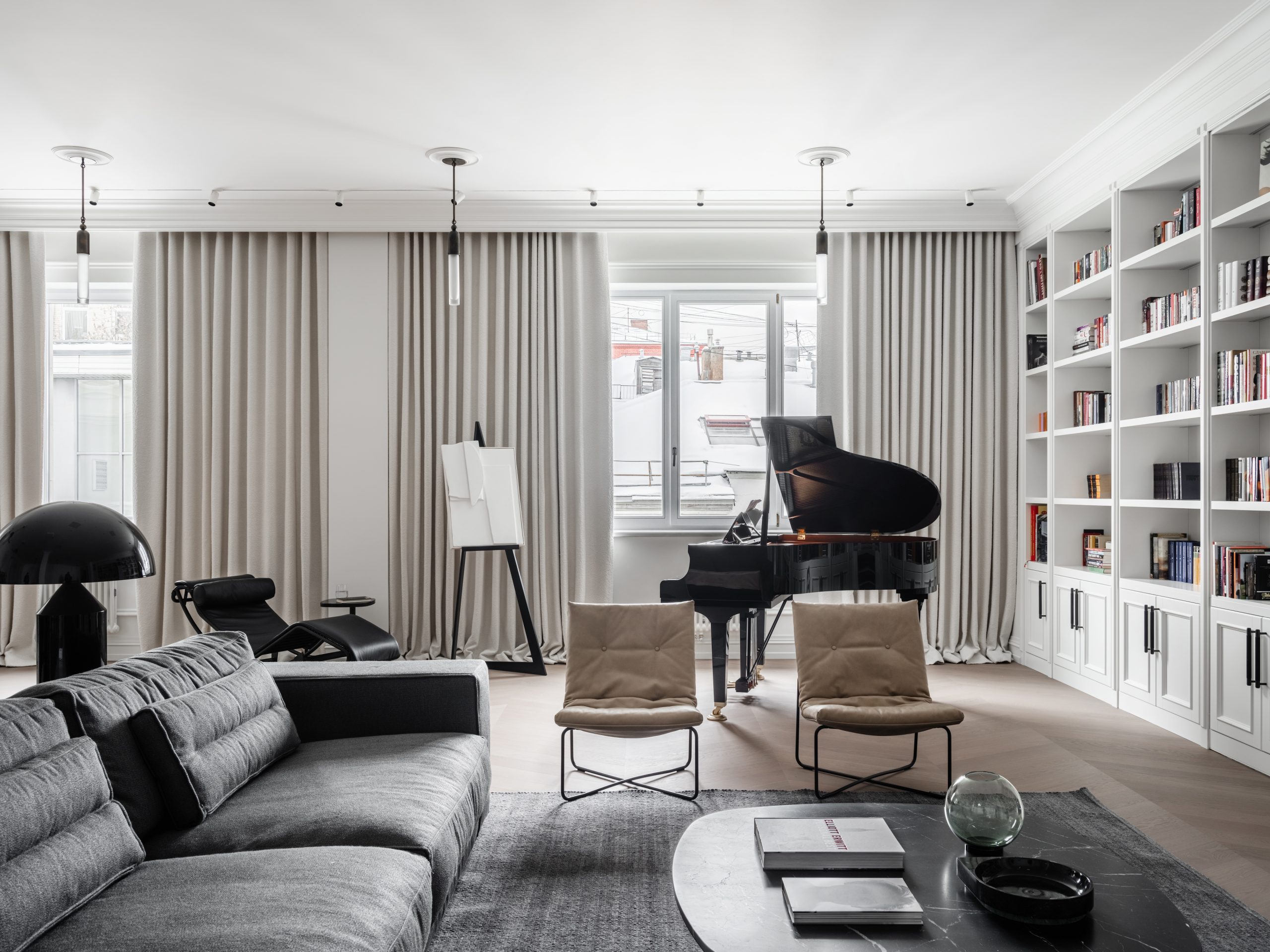 salon avec piano décoration design salon avec piano décoration design