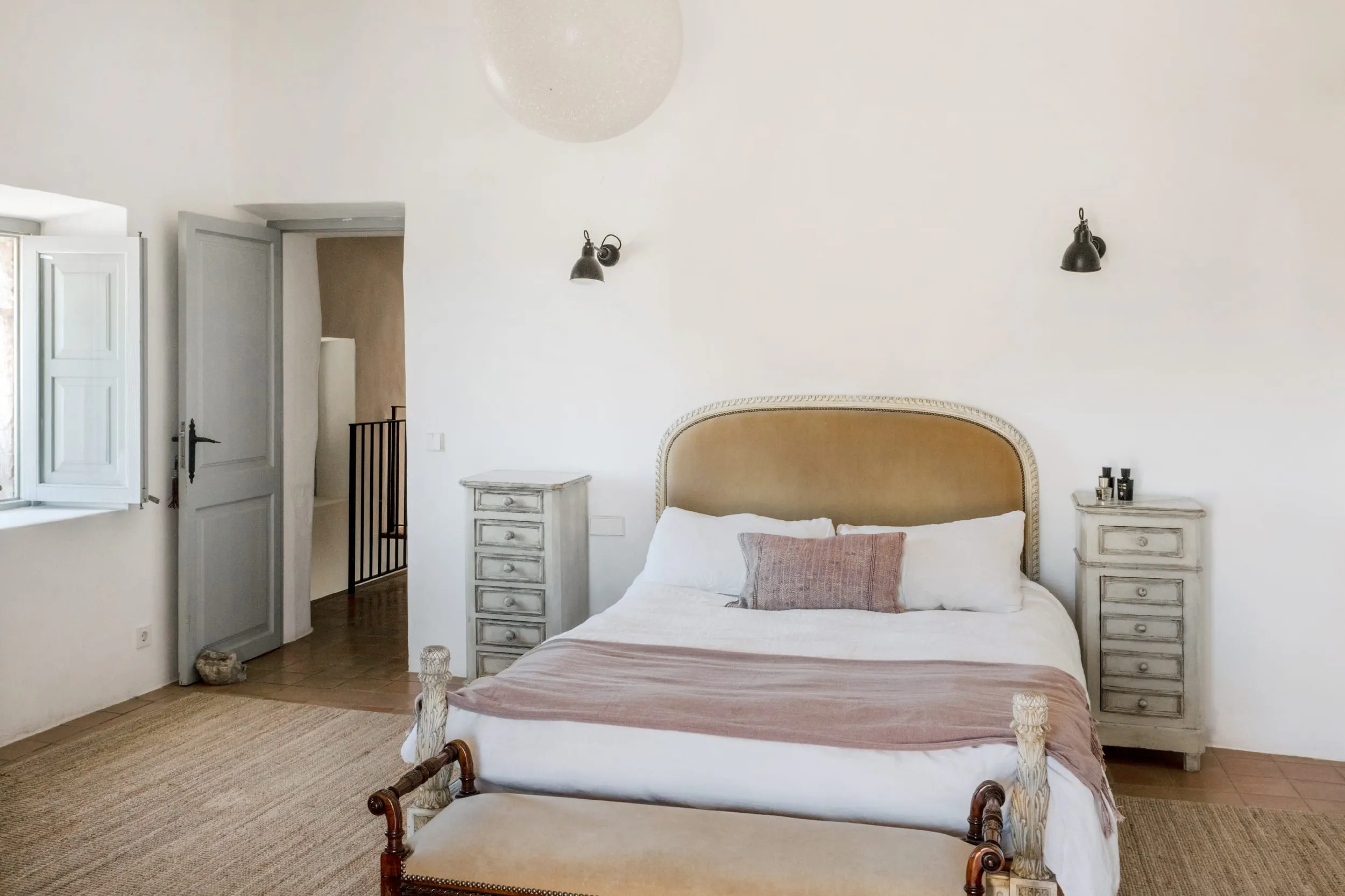 chambre avec poutres chambre avec poutres