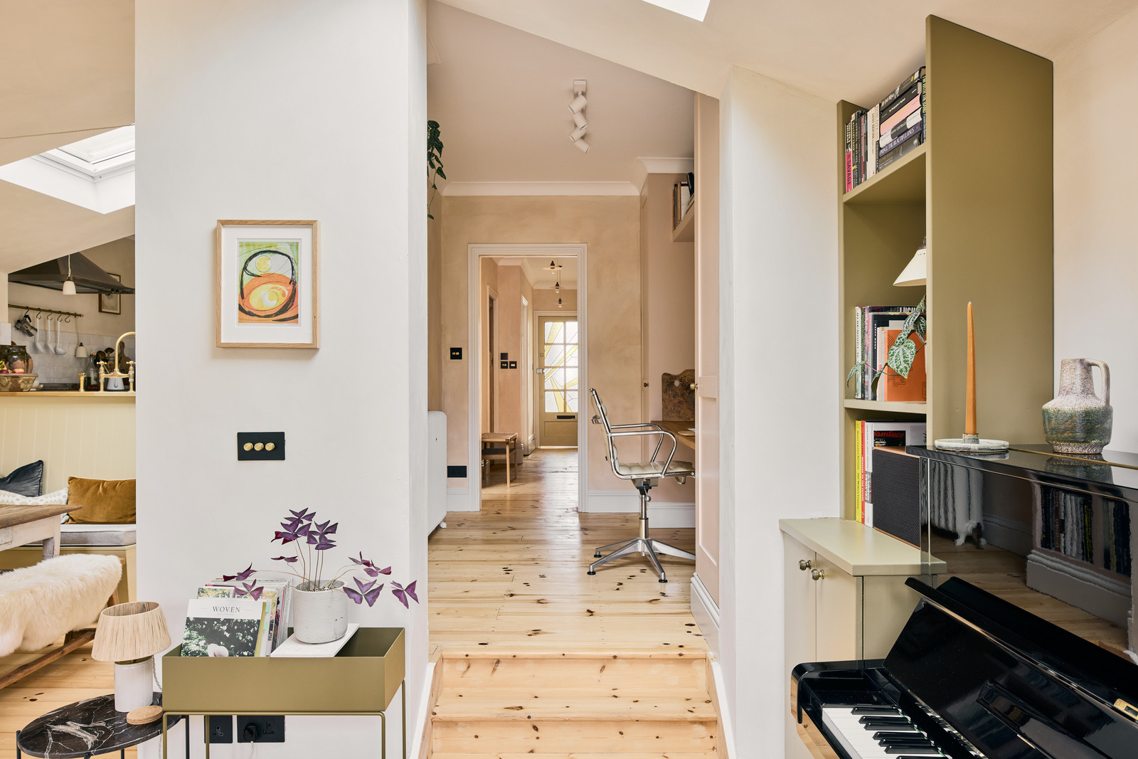 salon avec piano salon avec piano