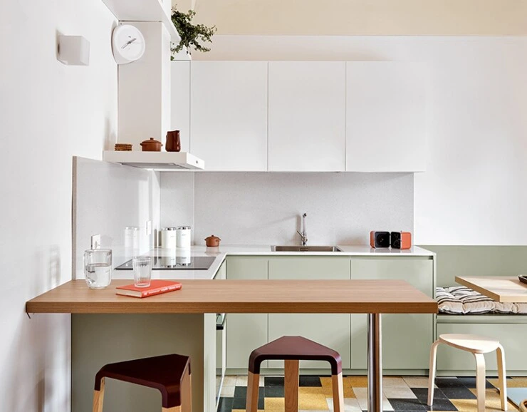 cuisine décoration design