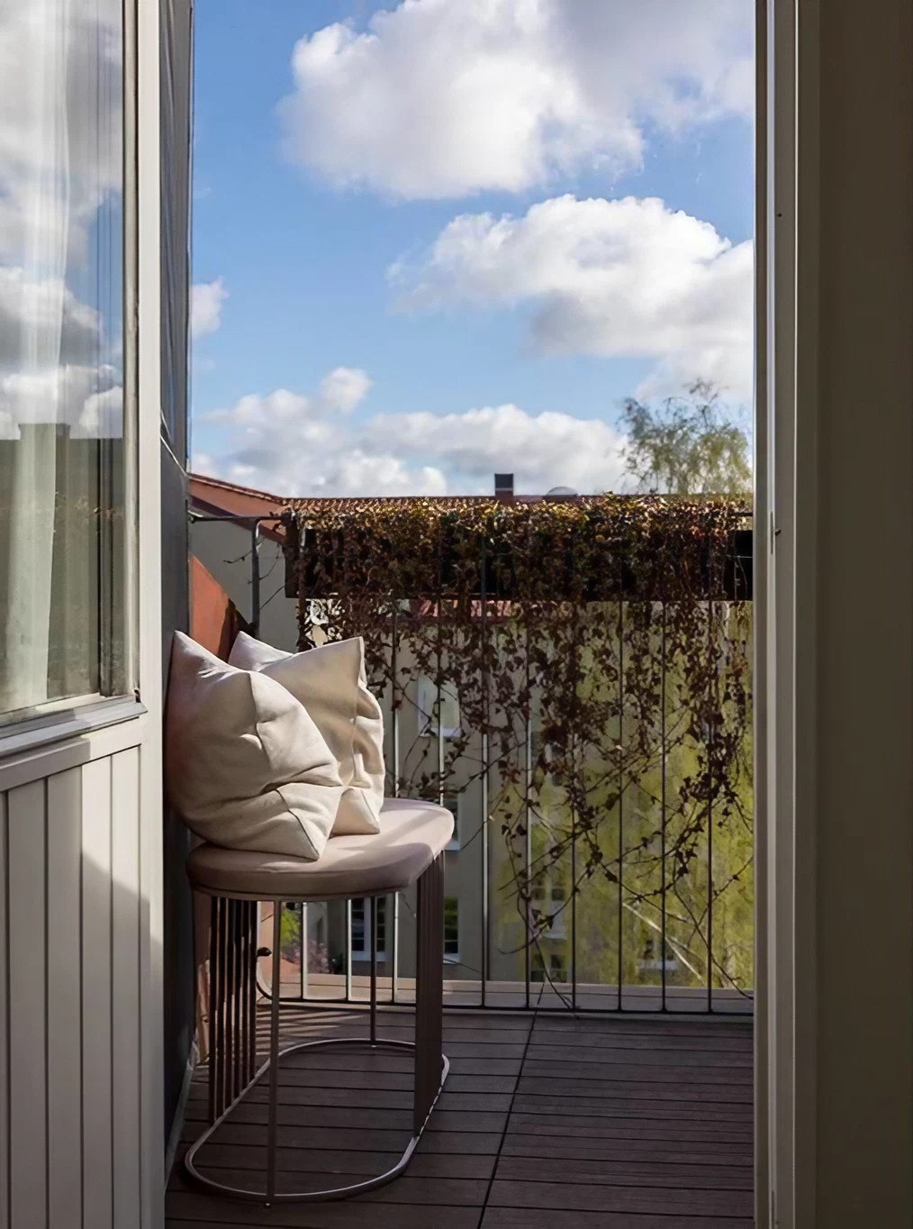 balcon