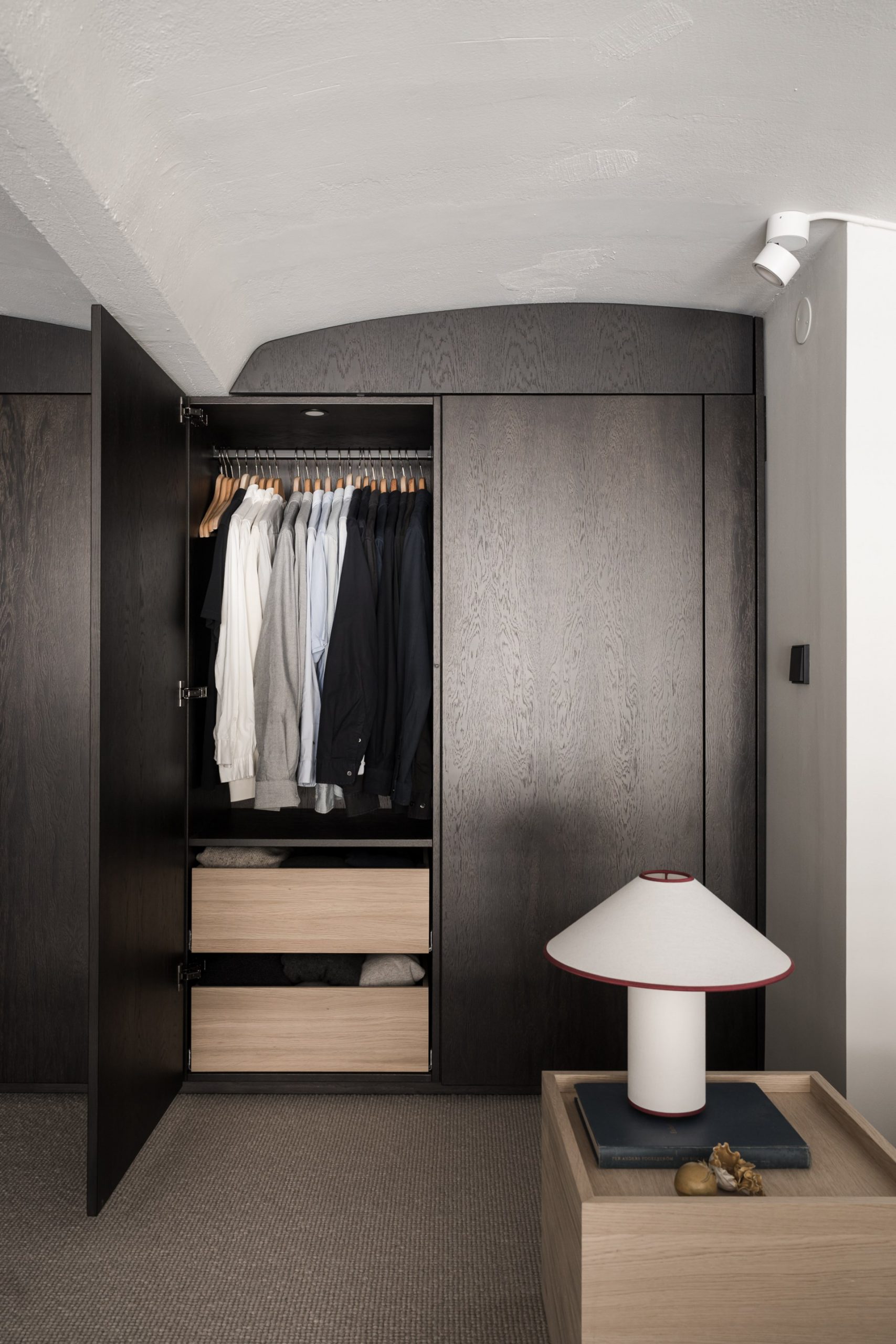 armoire dressing
