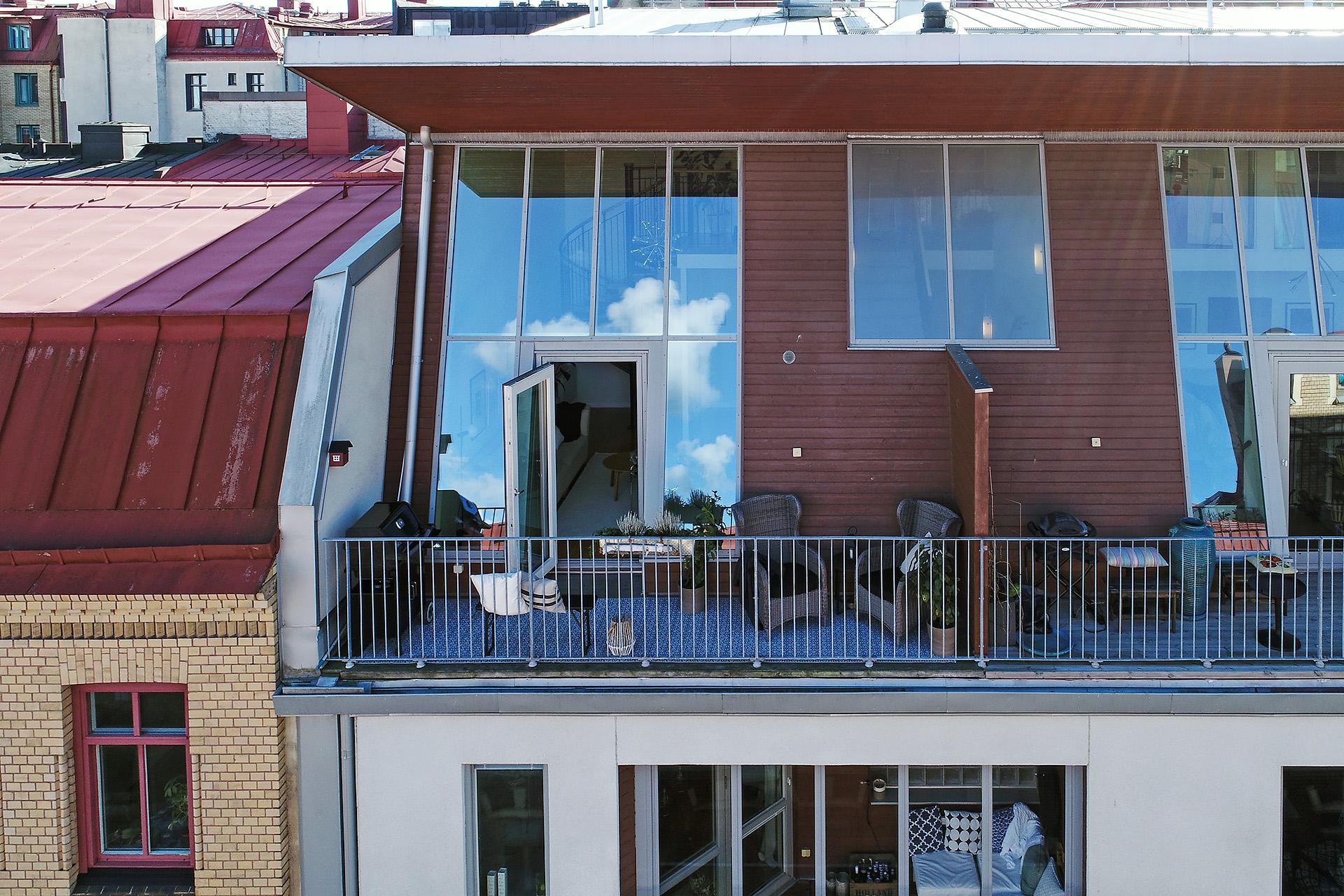 appartement avec terrasse vue extérieure appartement avec terrasse vue extérieure