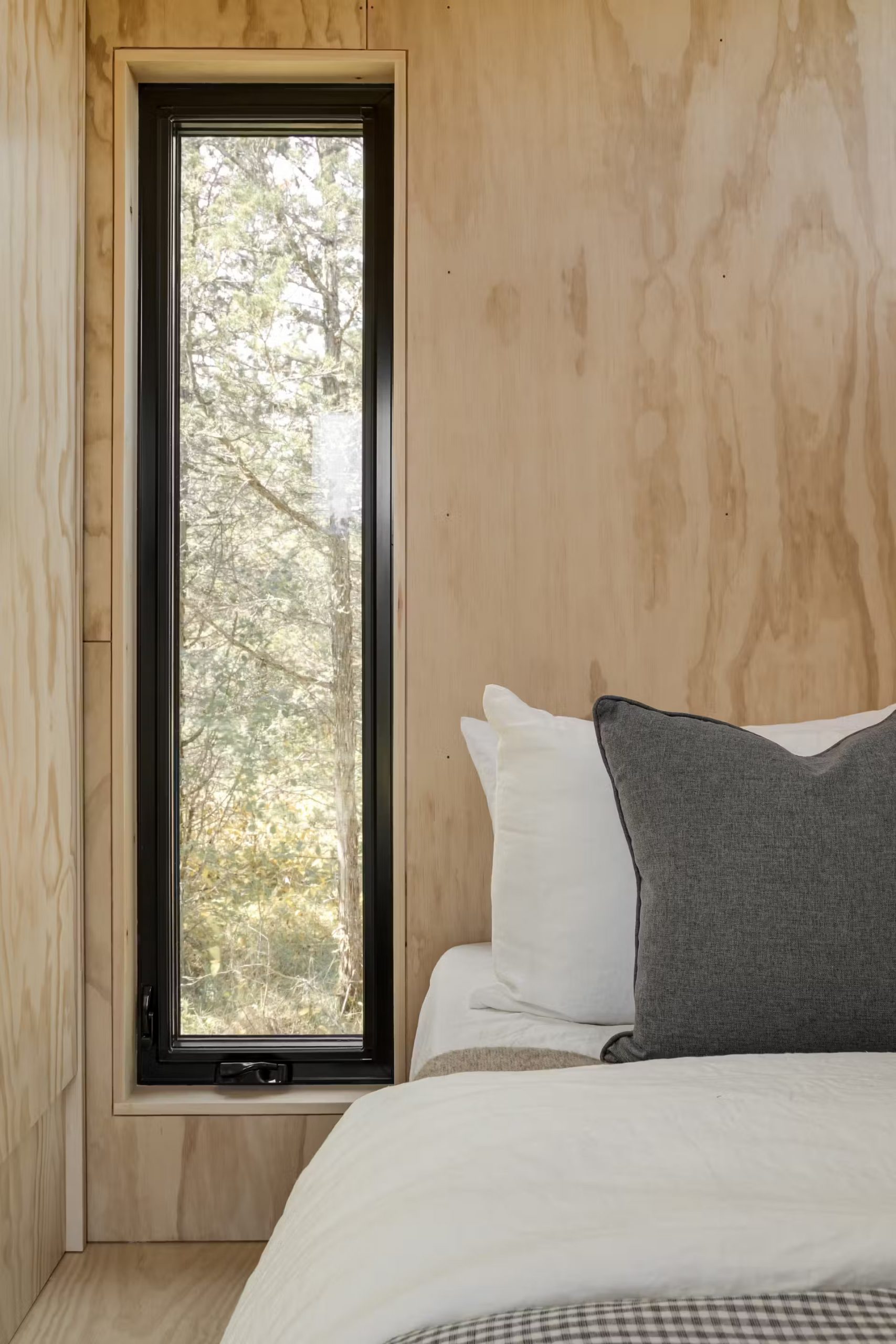 chambre tiny house 24m2 par Instead chambre tiny house 24m2 par Instead