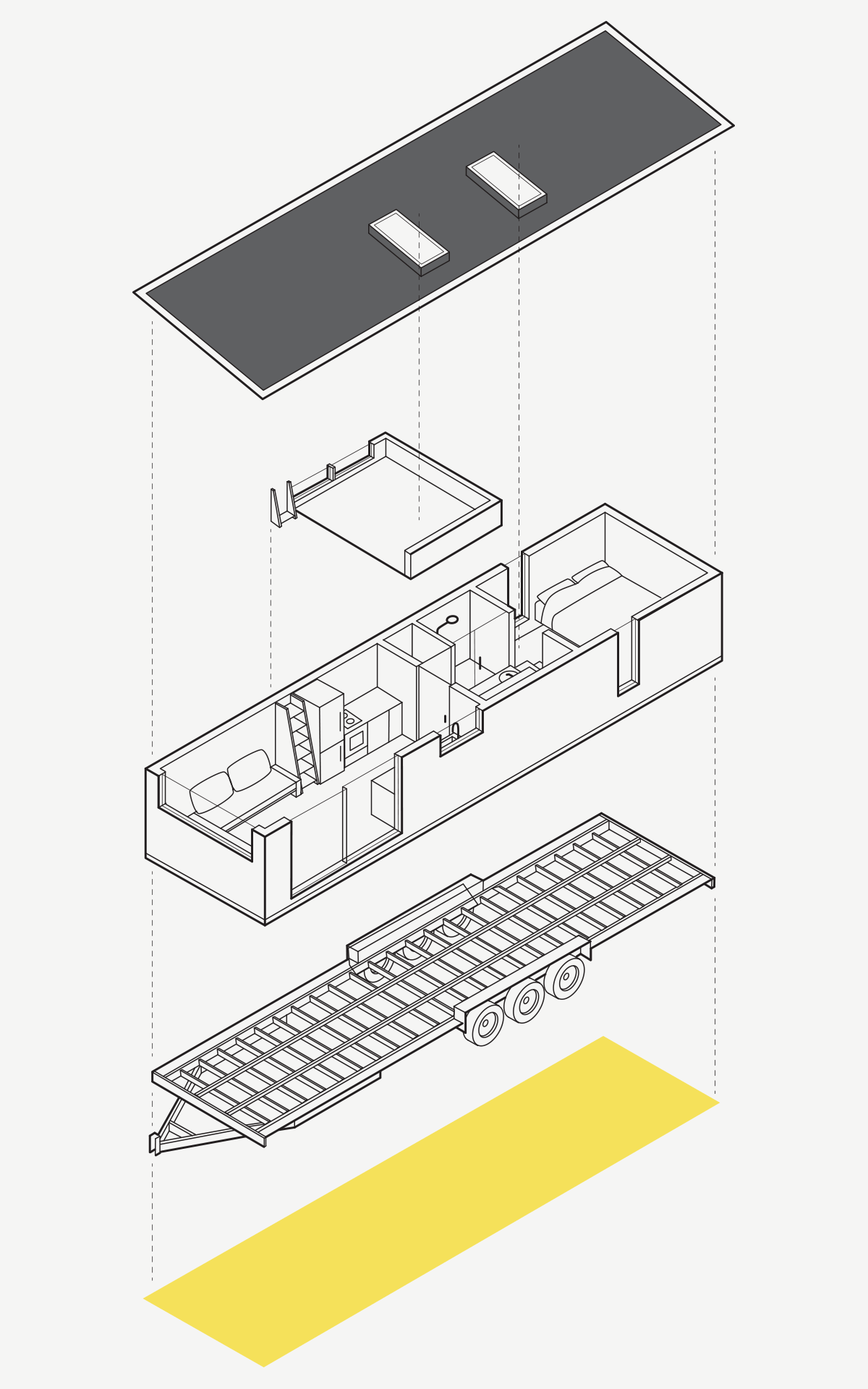 plan mini maison plan mini maison