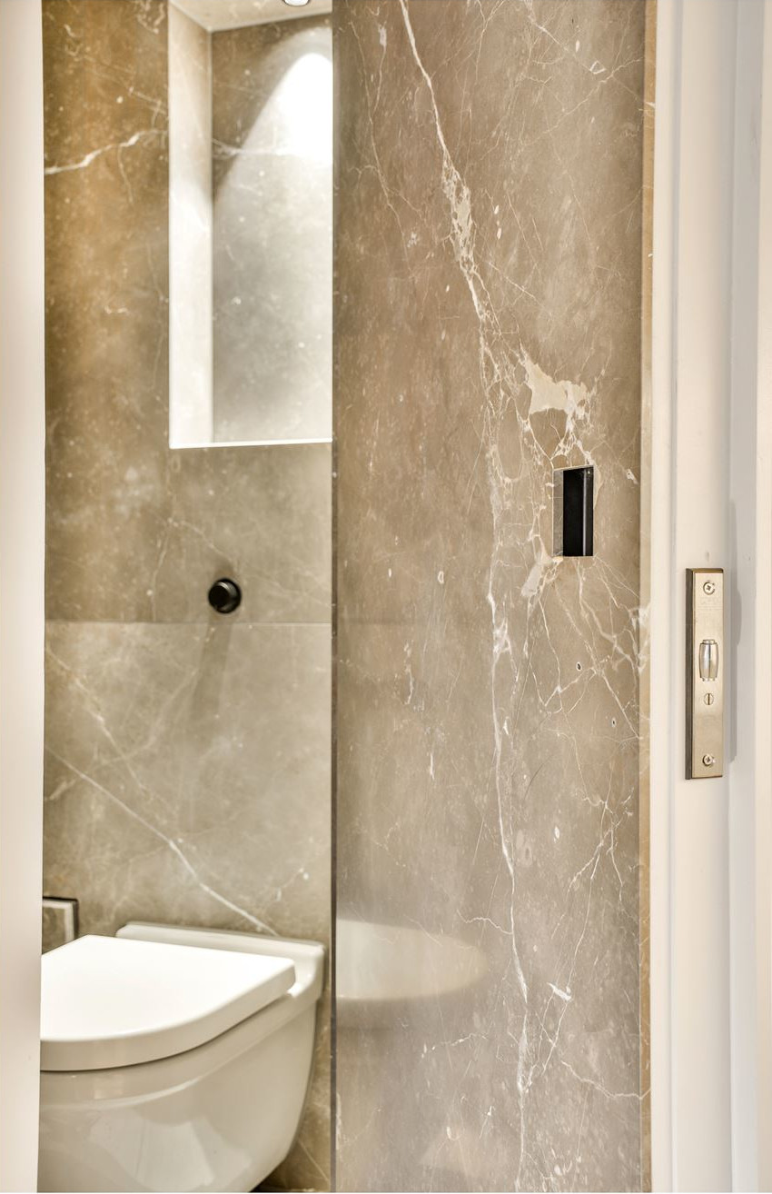 salle de bain marbre salle de bain marbre