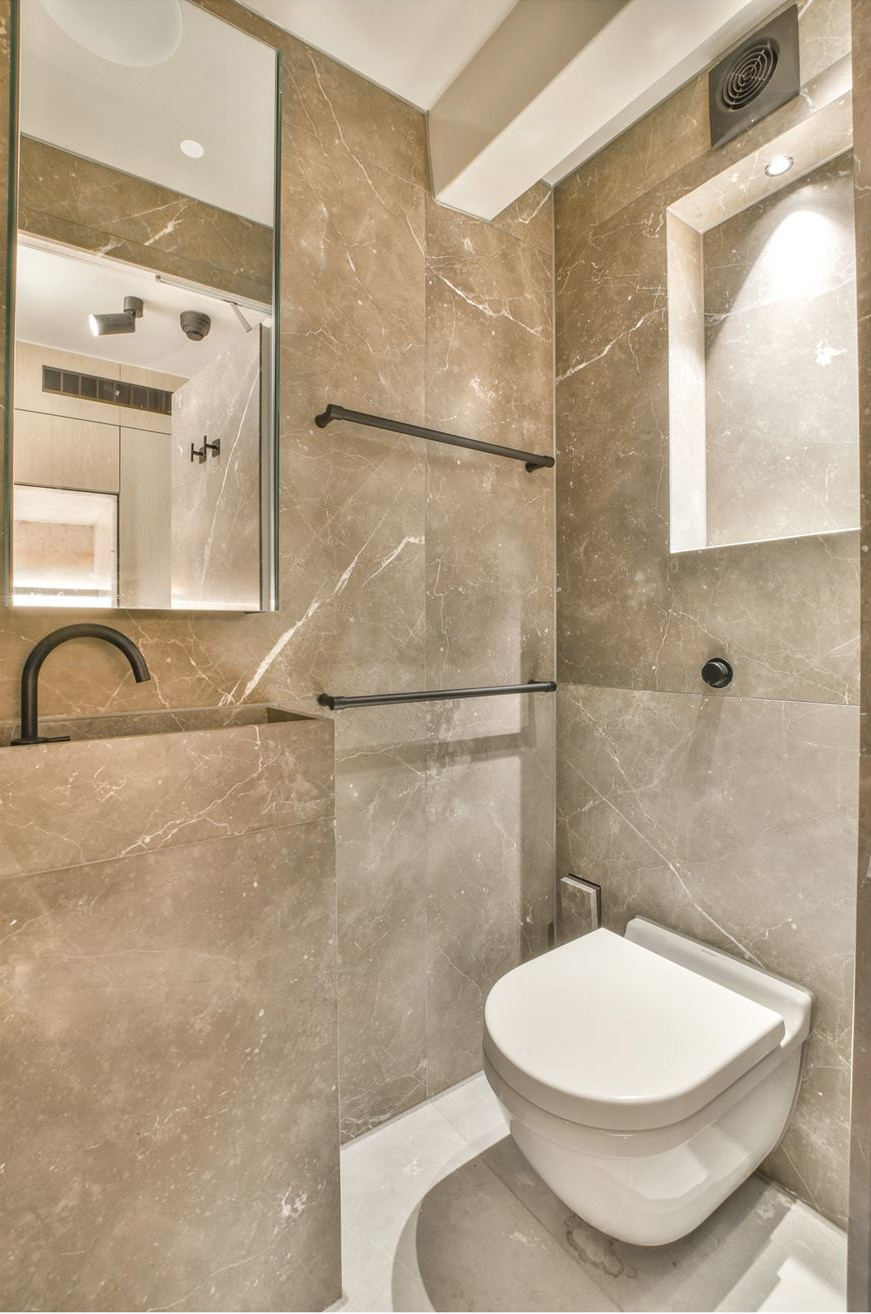 salle de bain marbre salle de bain marbre