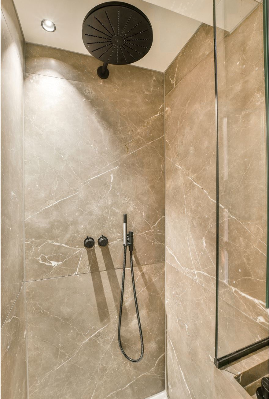 douche marbre douche marbre