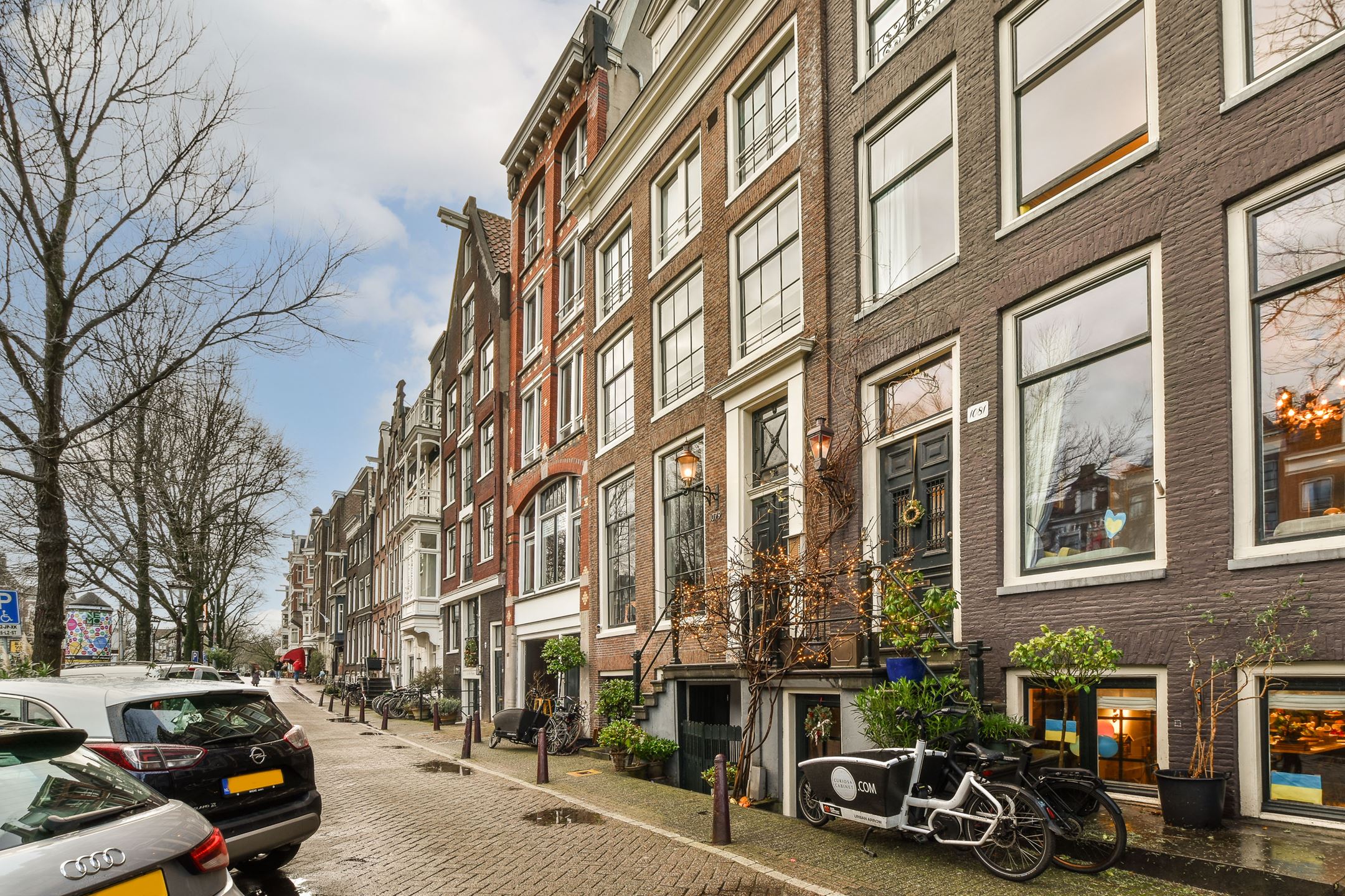 immeuble Amsterdam immeuble Amsterdam