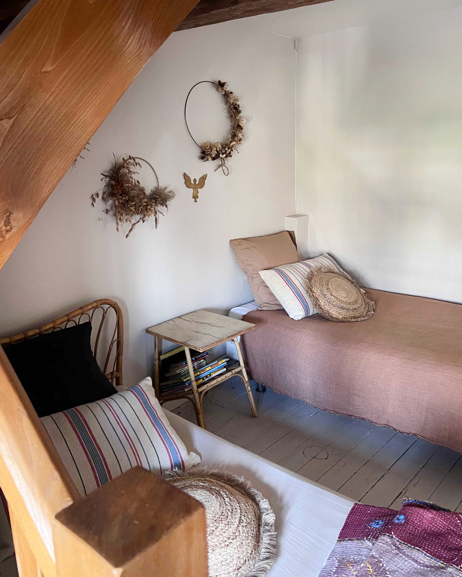 chambre Yogi House Normandie chambre Yogi House Normandie