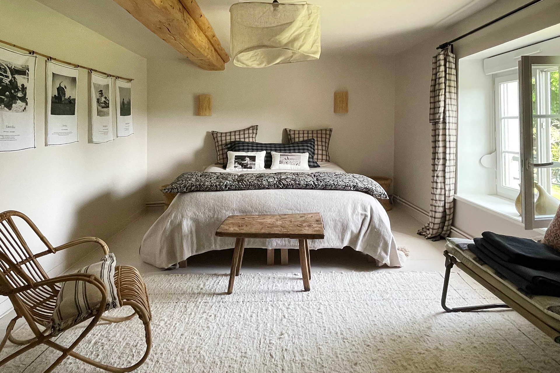 chambre Yogi House Normandie chambre Yogi House Normandie