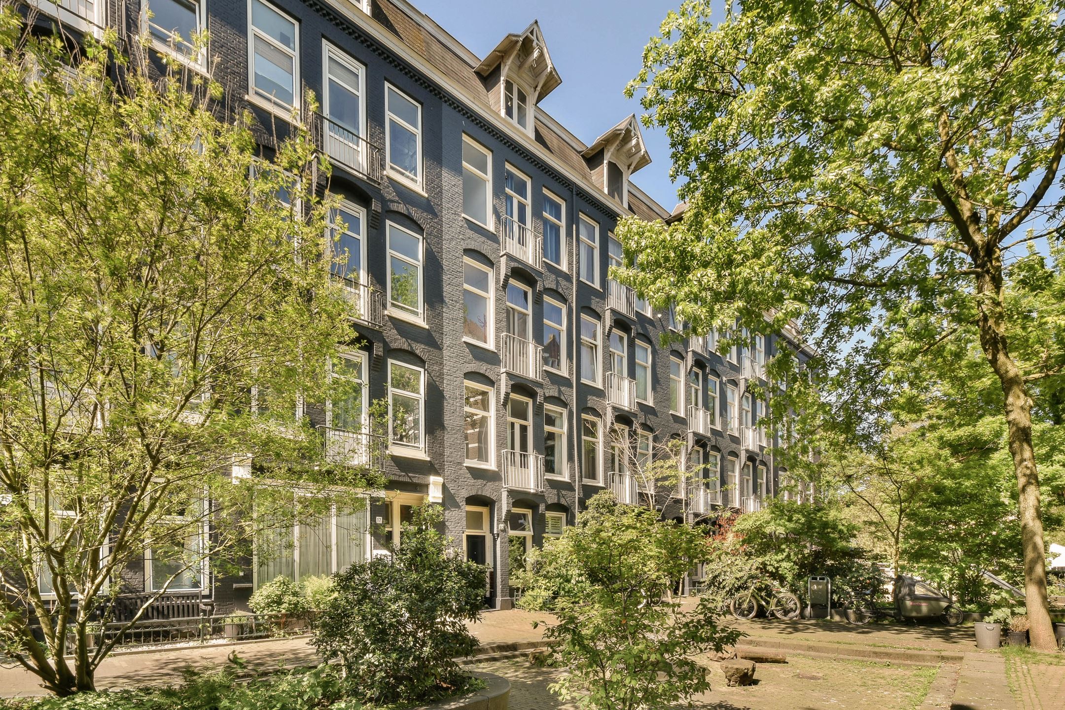 immeuble Amsterdam immeuble Amsterdam