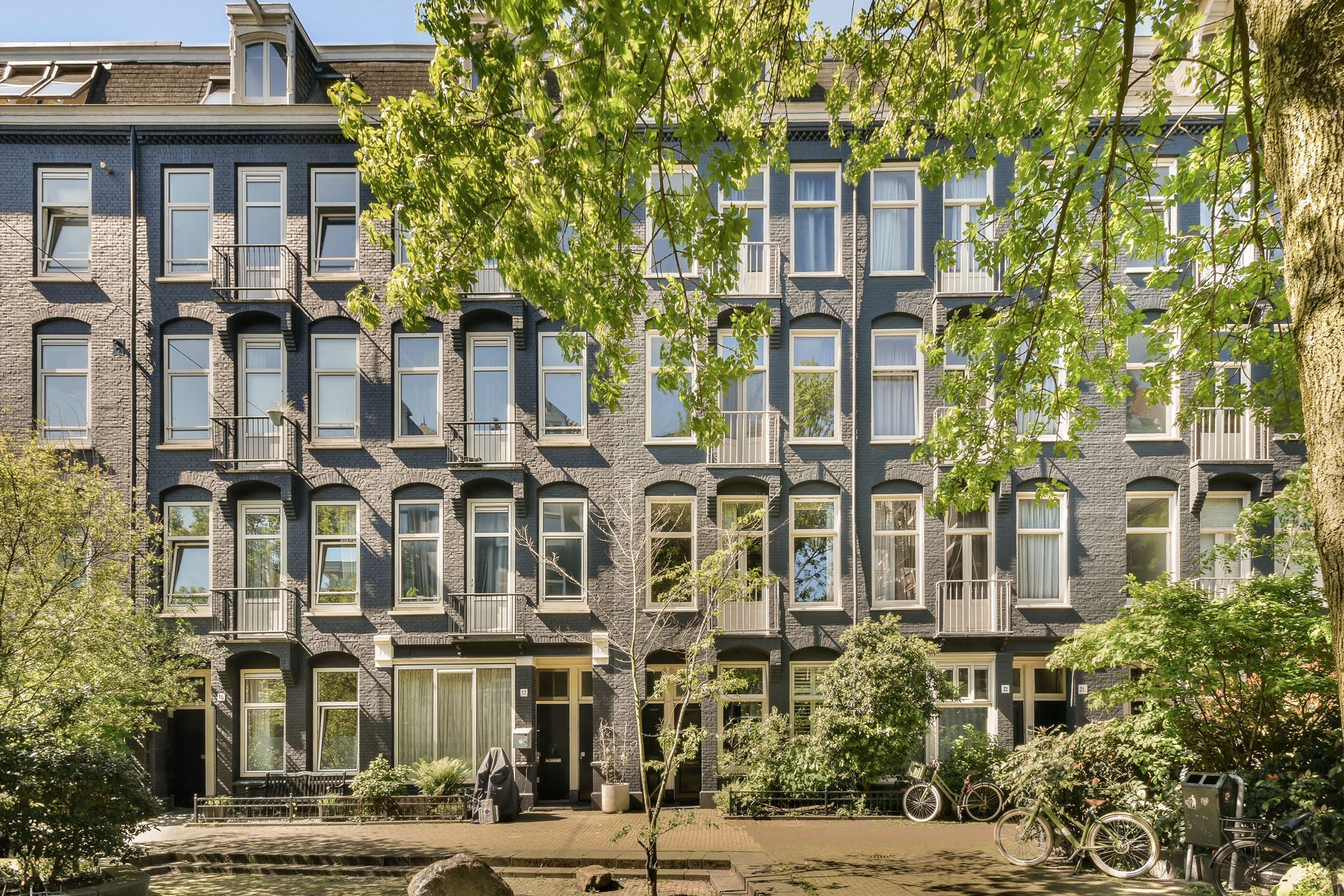 immeuble Amsterdam immeuble Amsterdam